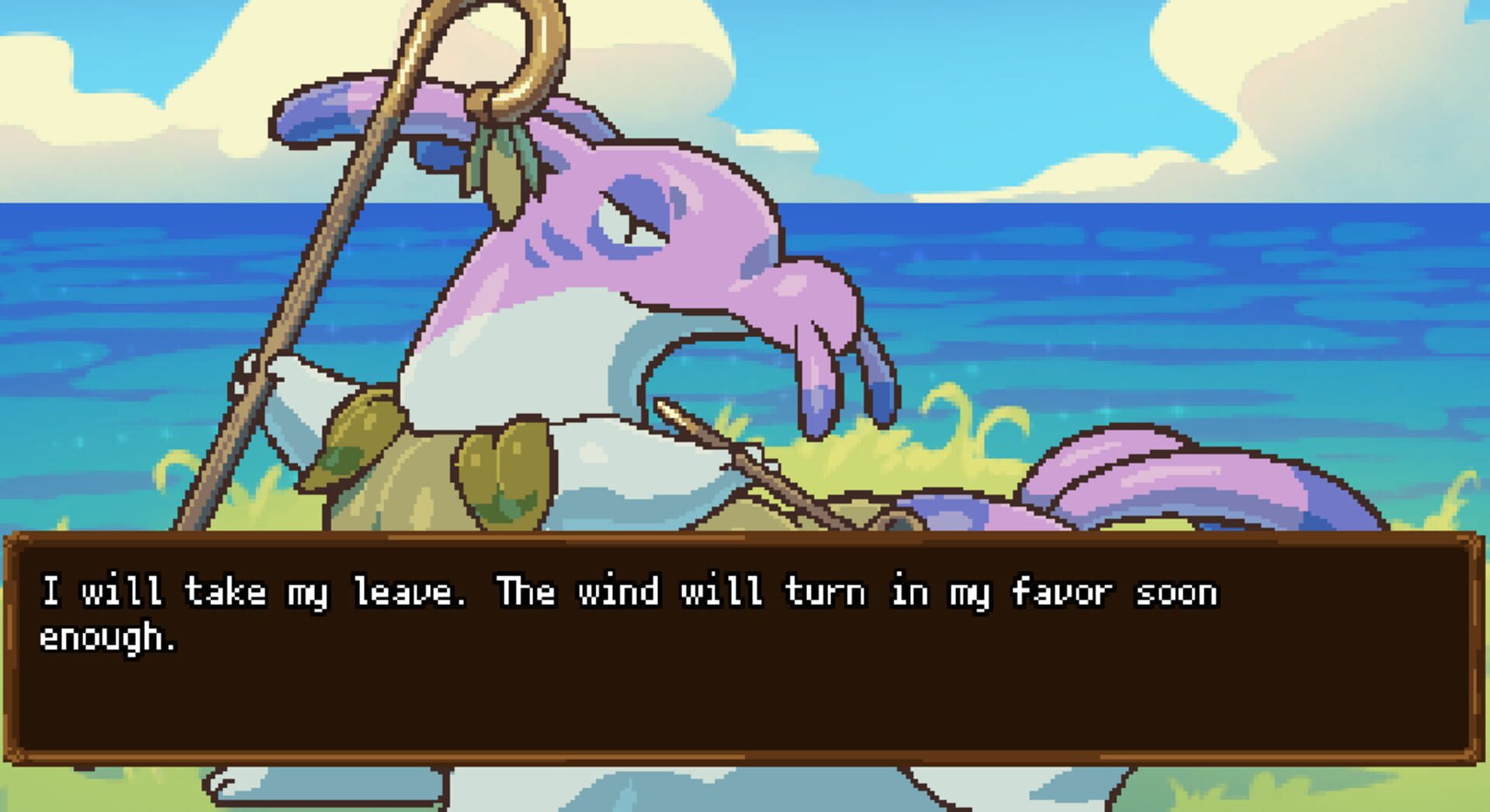 Crop and Claw 2 screenshot 1