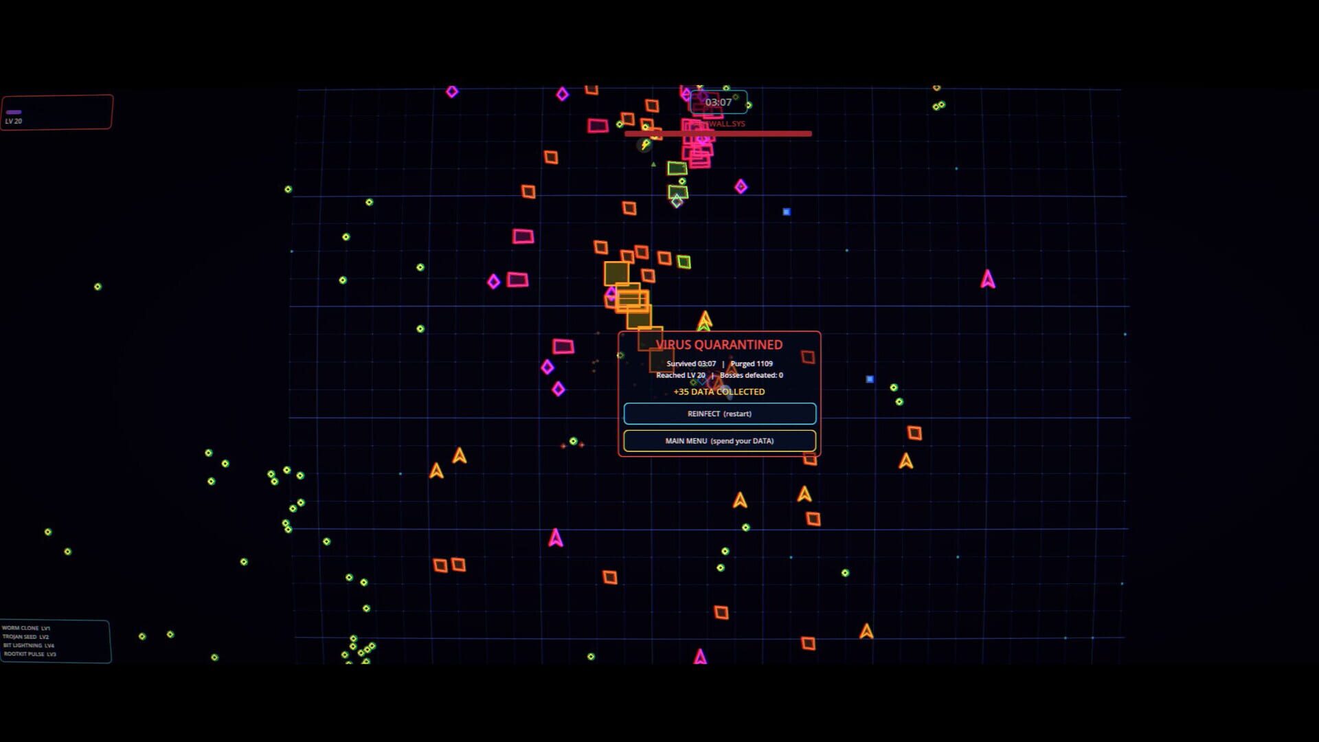 Corrupt.exe screenshot 1