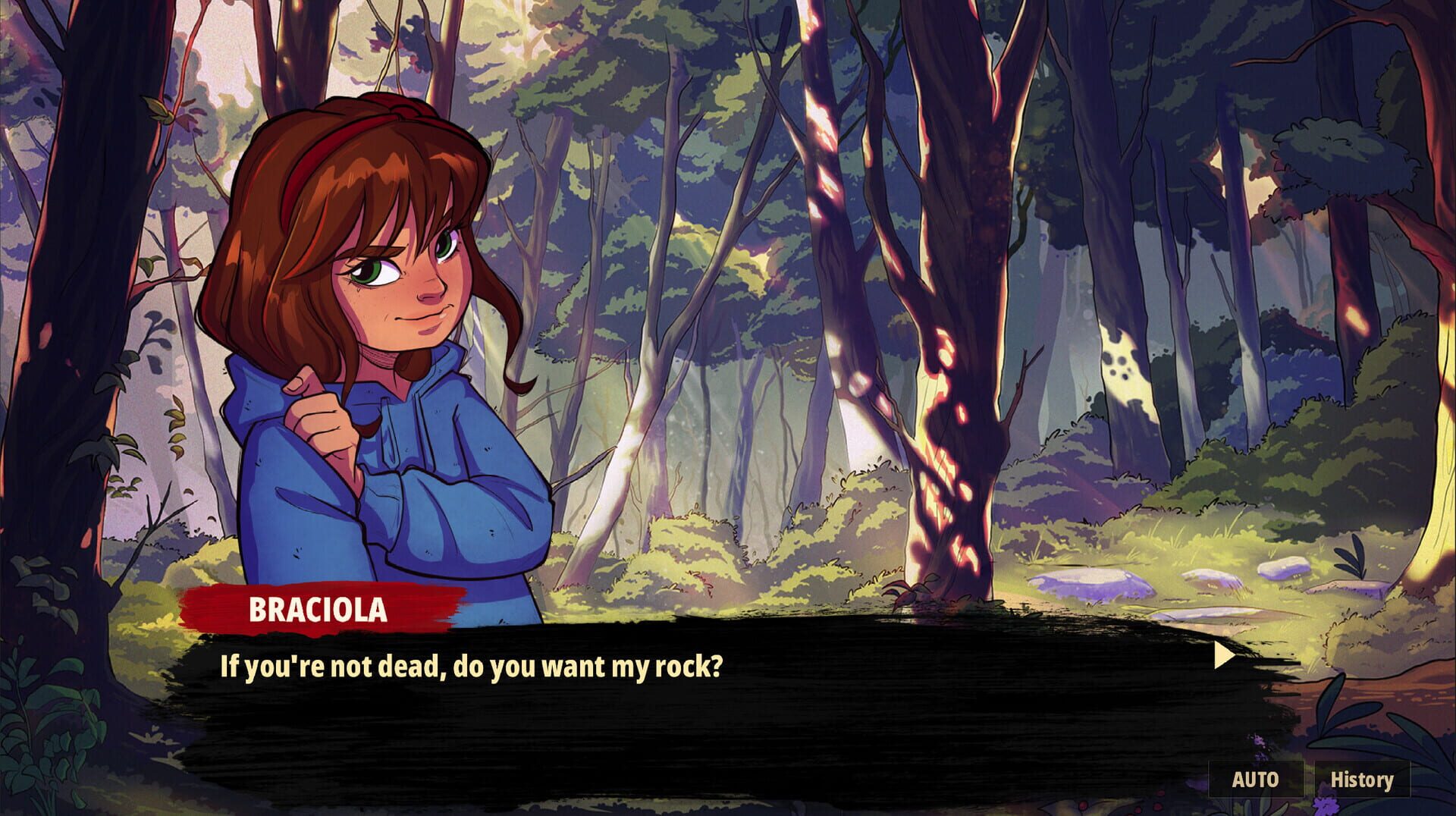 False Hope screenshot 1