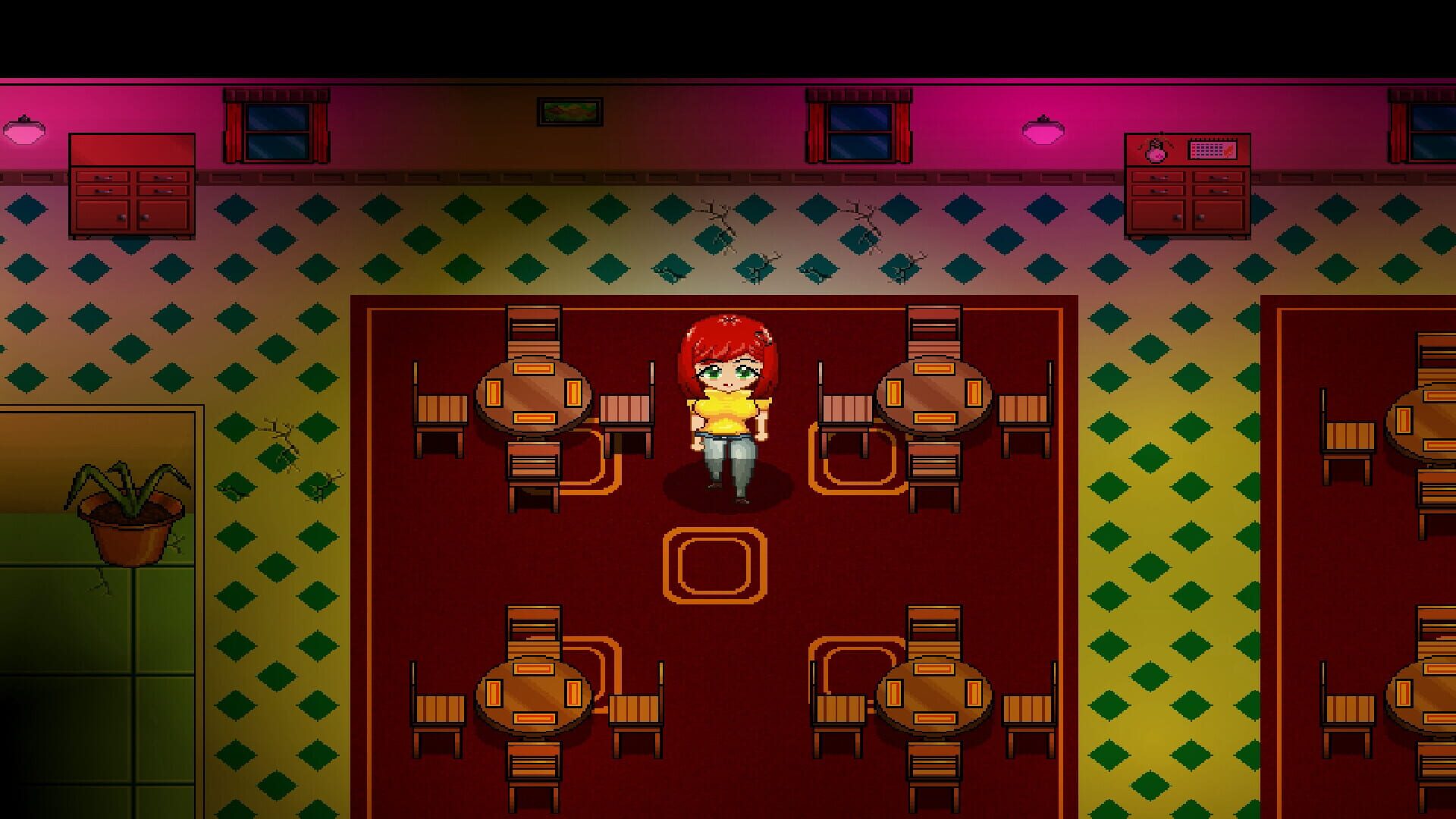 Clara Wraiths 2 screenshot 1