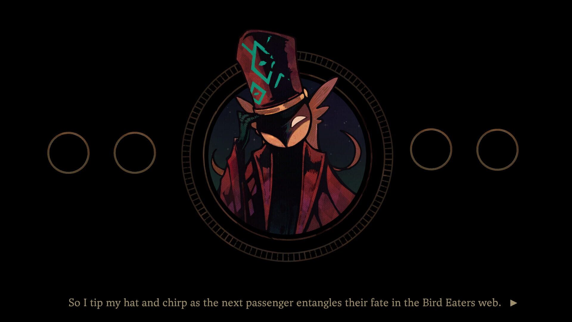 Pandemonium Line: Flipping on Borrowed Dime screenshot 1