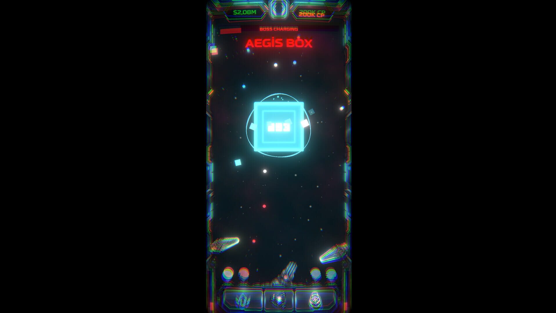 Desktop Pinforge screenshot 1