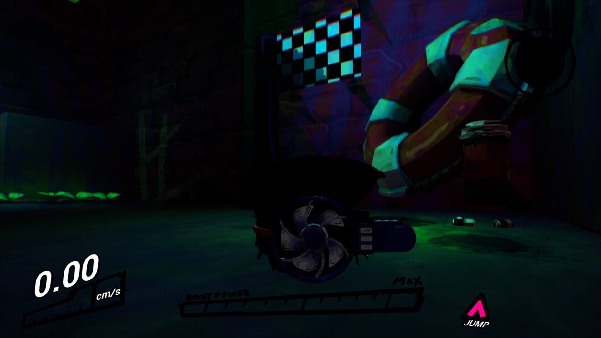 Rat Race screenshot 1