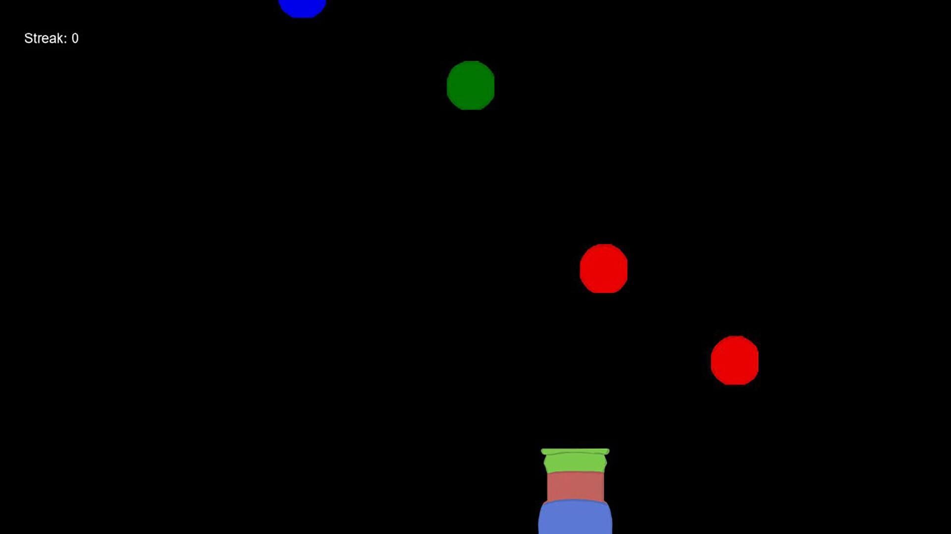 Three Color Cannon screenshot 1