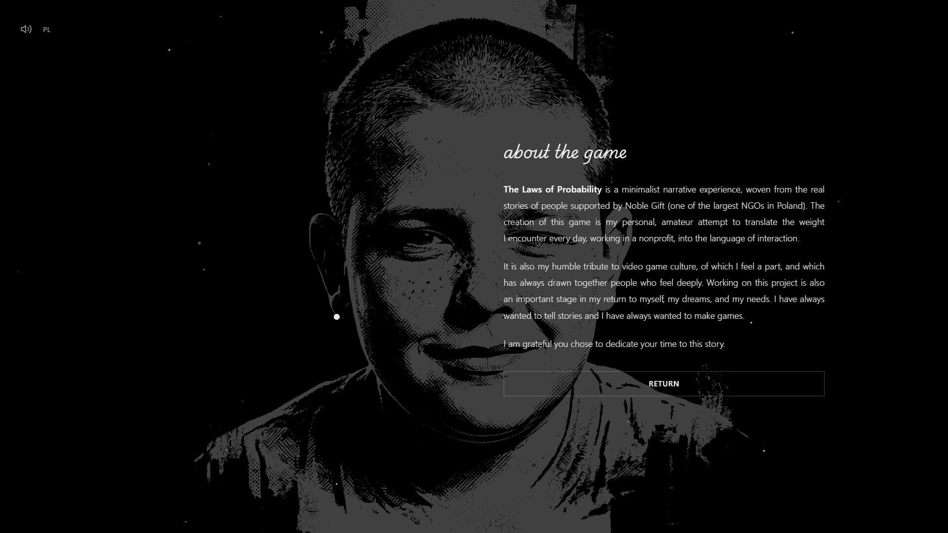 The Laws of Probability screenshot 1