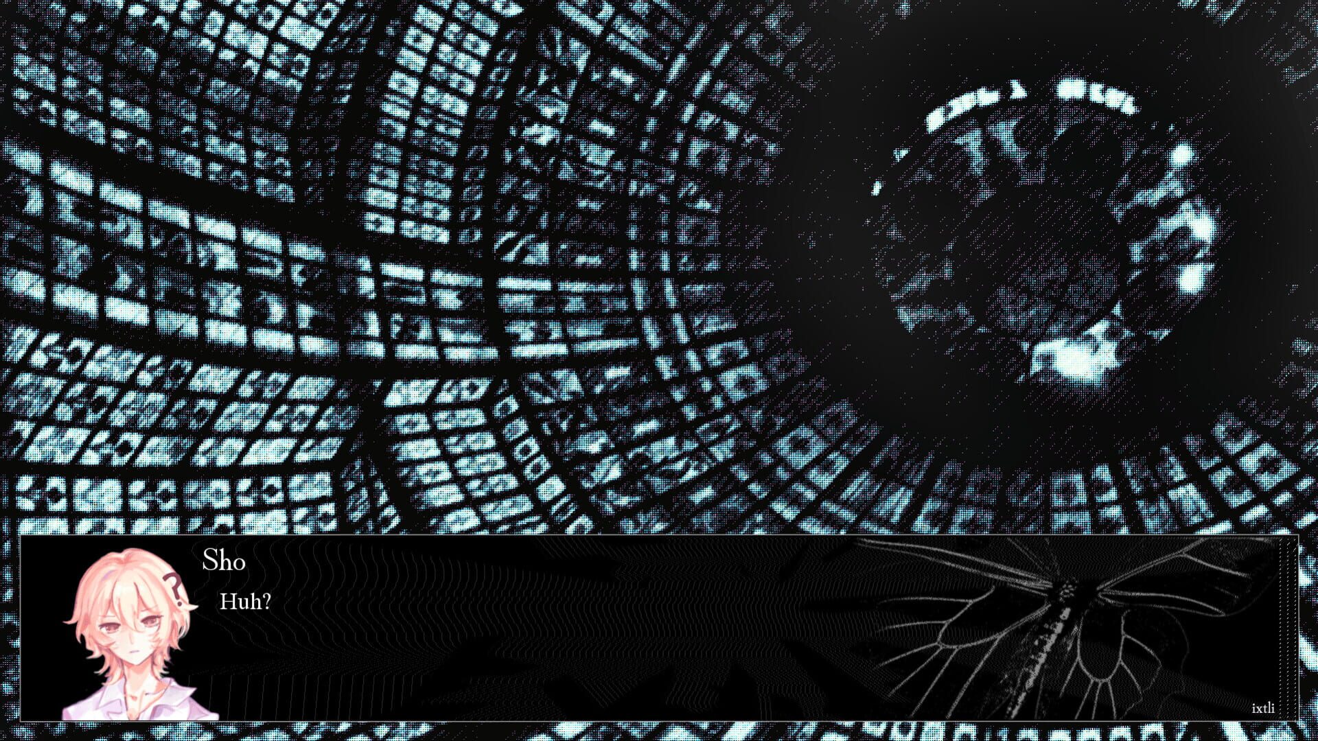 Pictures at an Exhibition screenshot 1
