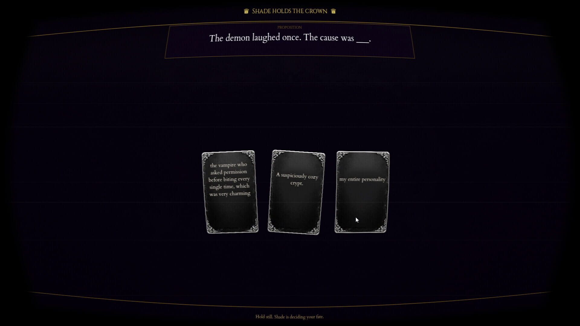 Problematic screenshot 1