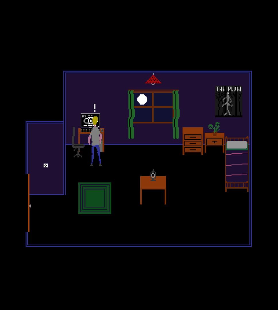 The Shadow Ritual screenshot 1