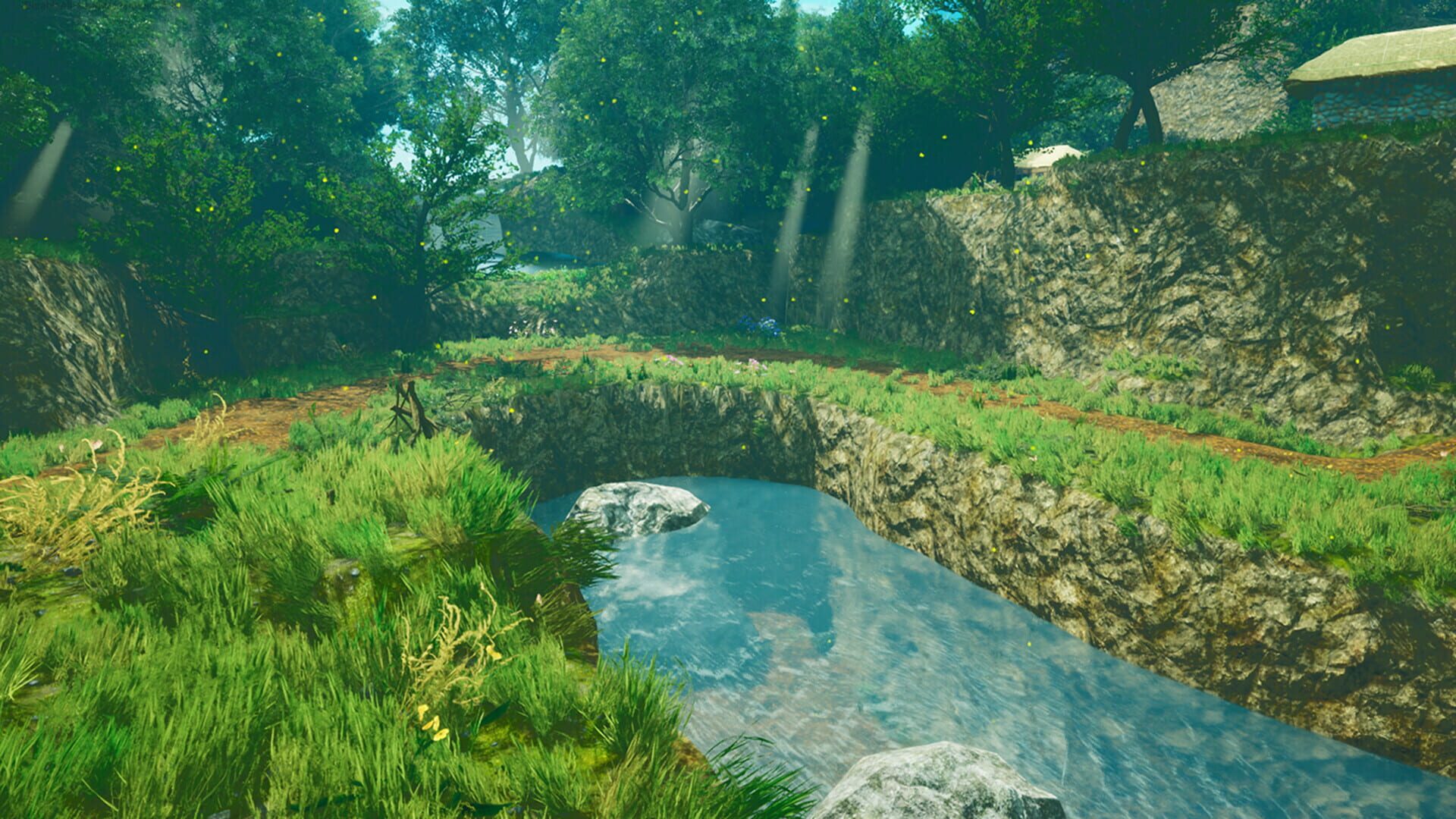 Gear Notes: Ogre Slayer screenshot 1