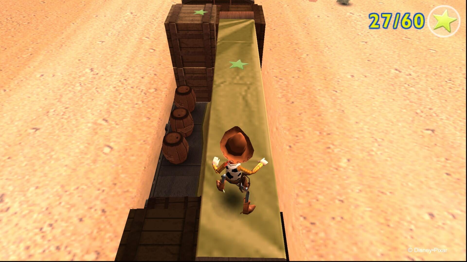 Toy Story 3 screenshot 1