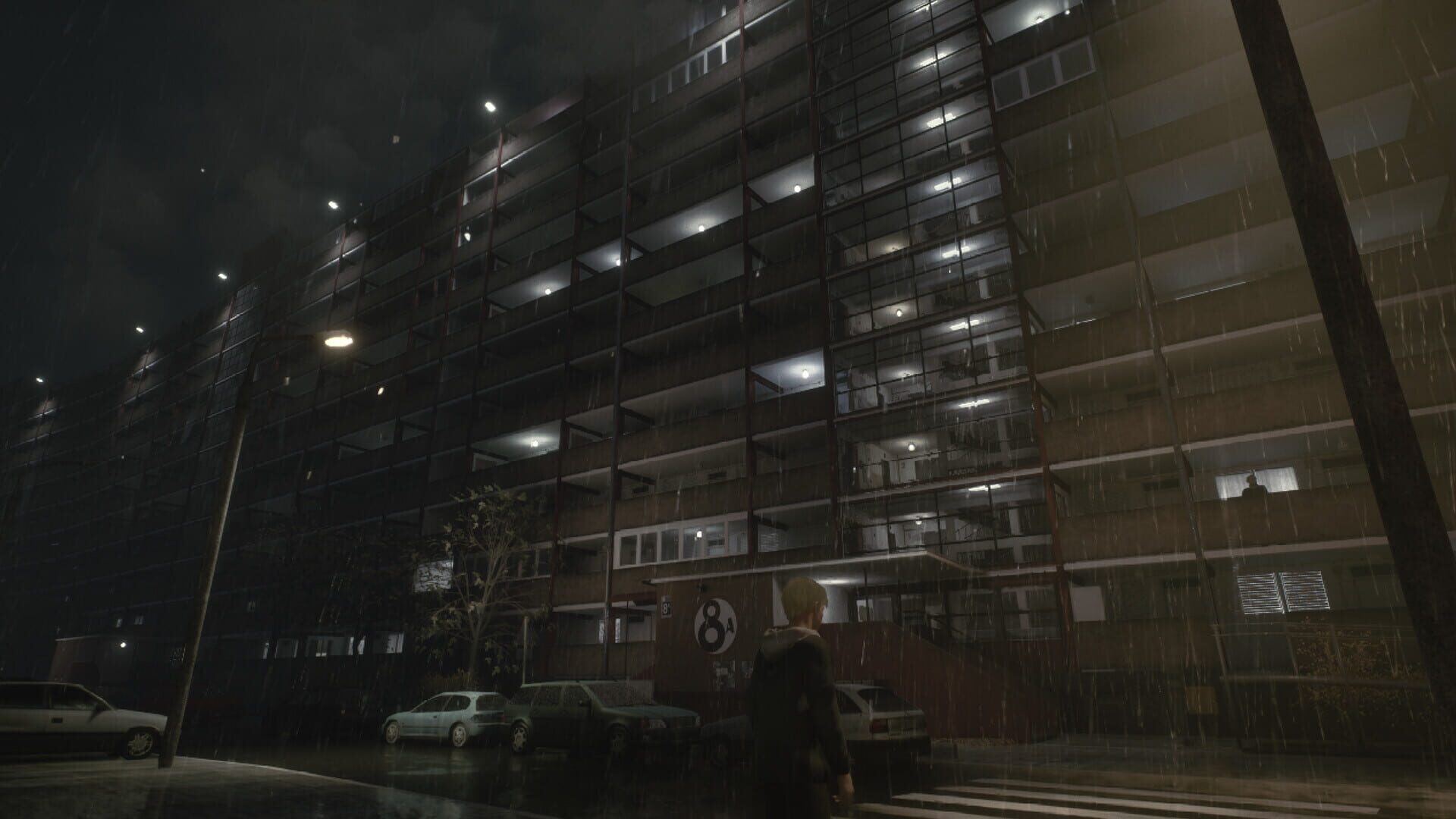 Nightmare Loop screenshot 1