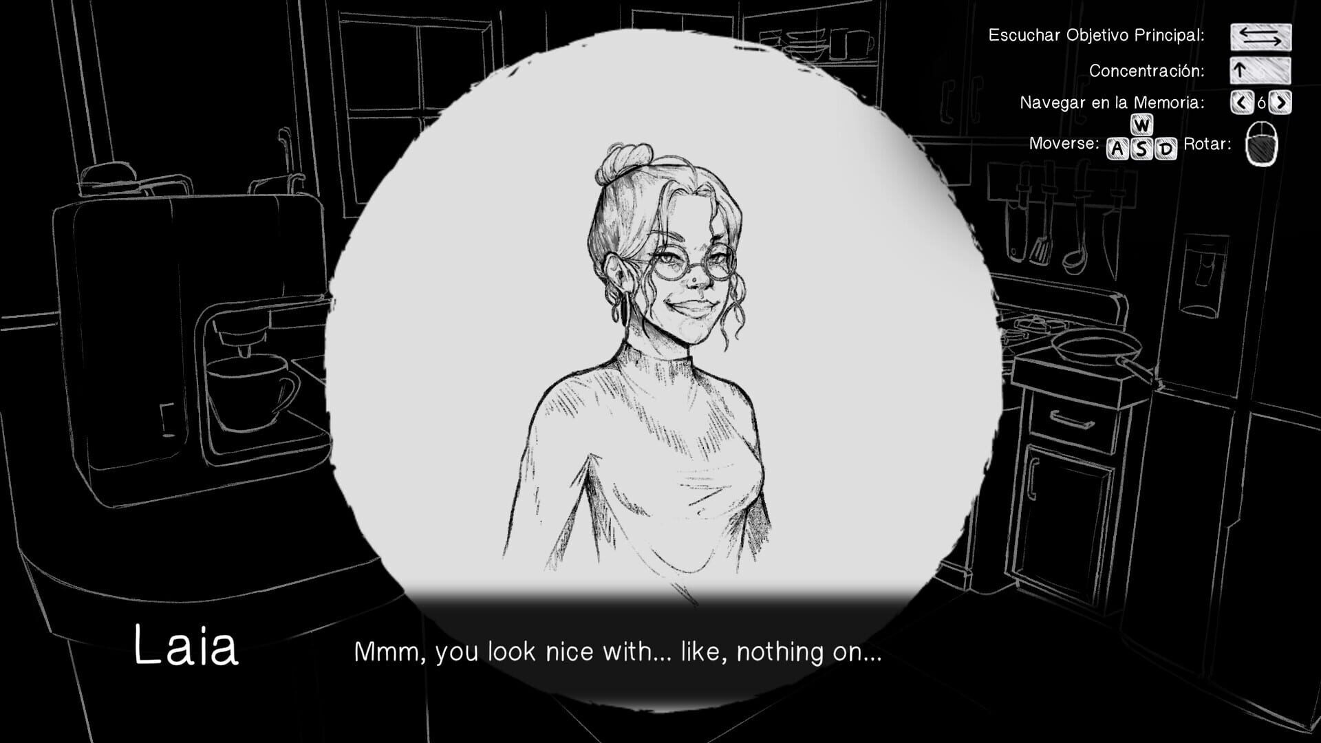 Coloratura screenshot 1