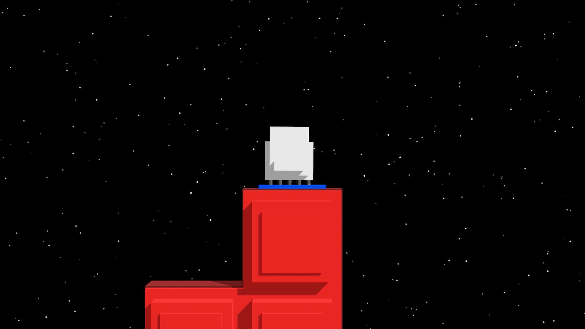 Rakete screenshot 1