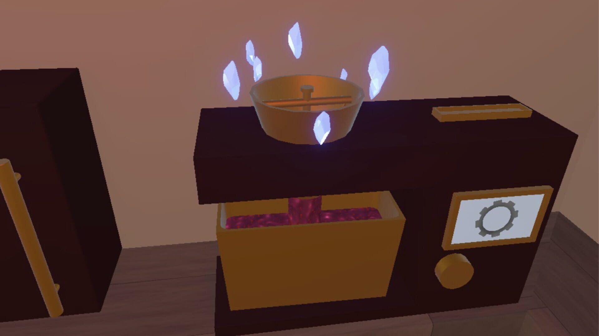 Scoop 'n Shoot screenshot 1