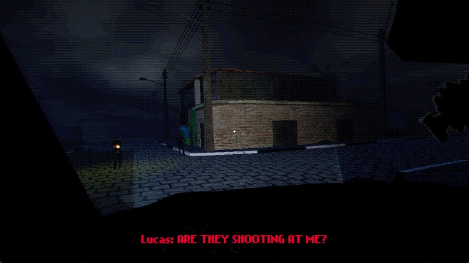 Fatimopolis screenshot 1