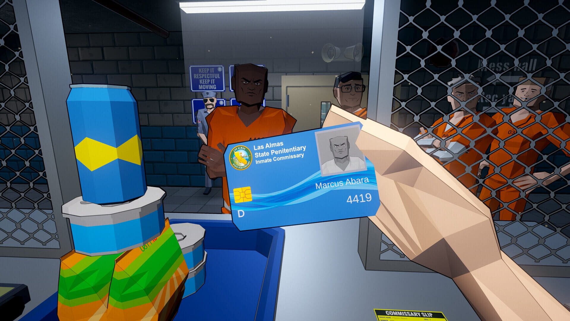 Joint Venture screenshot 1