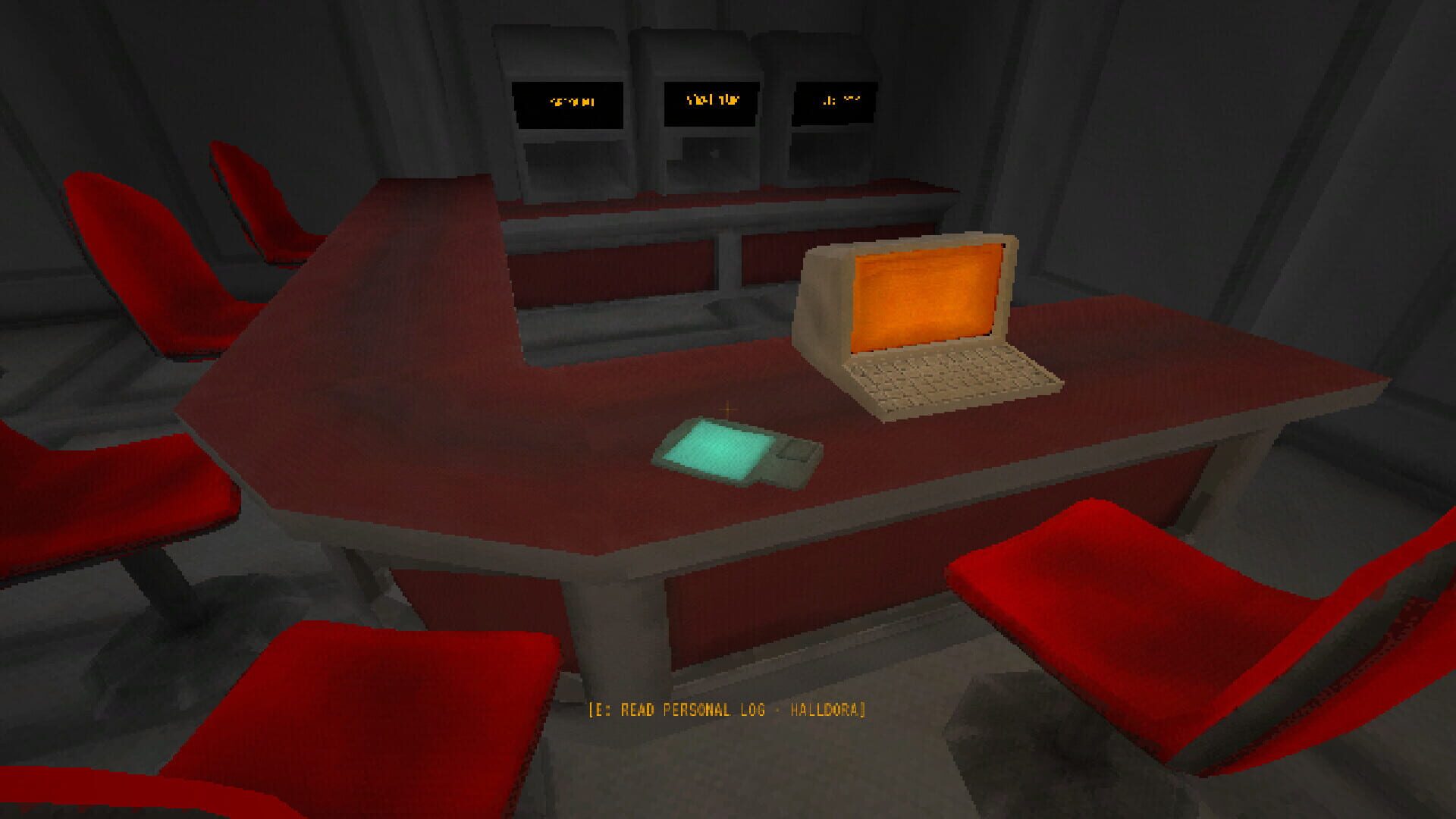 27 Survivors screenshot 1
