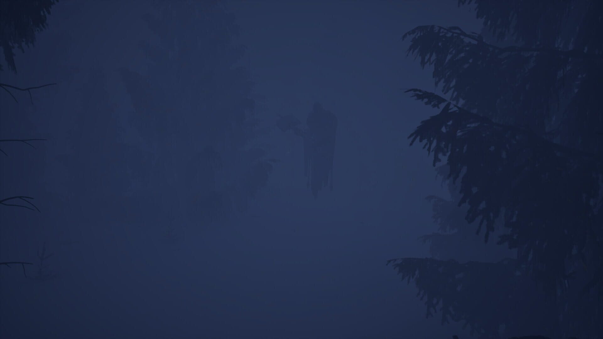 Whispers In The Woods screenshot 1