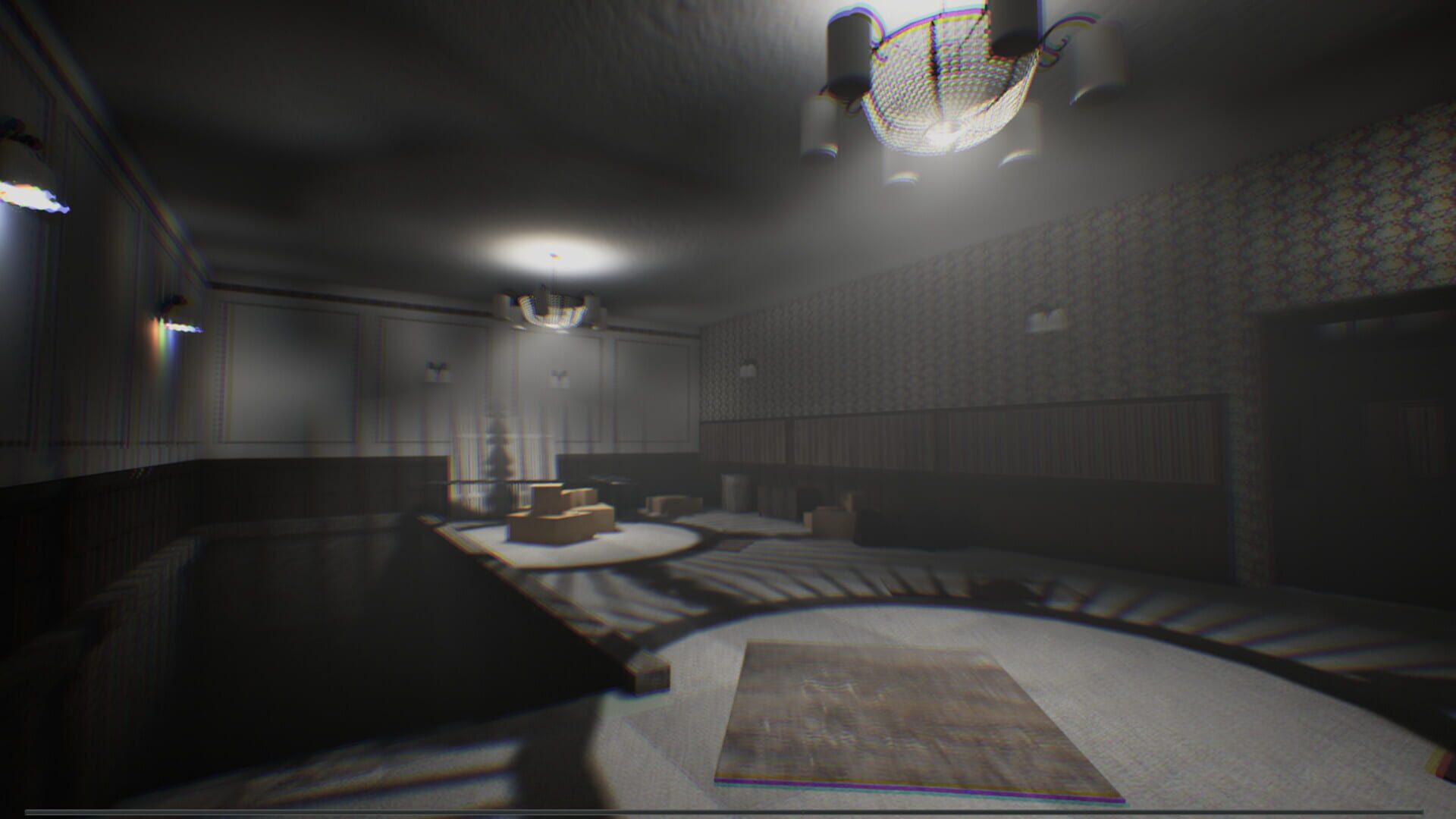 Elysium: Blue Den Mansion screenshot 1