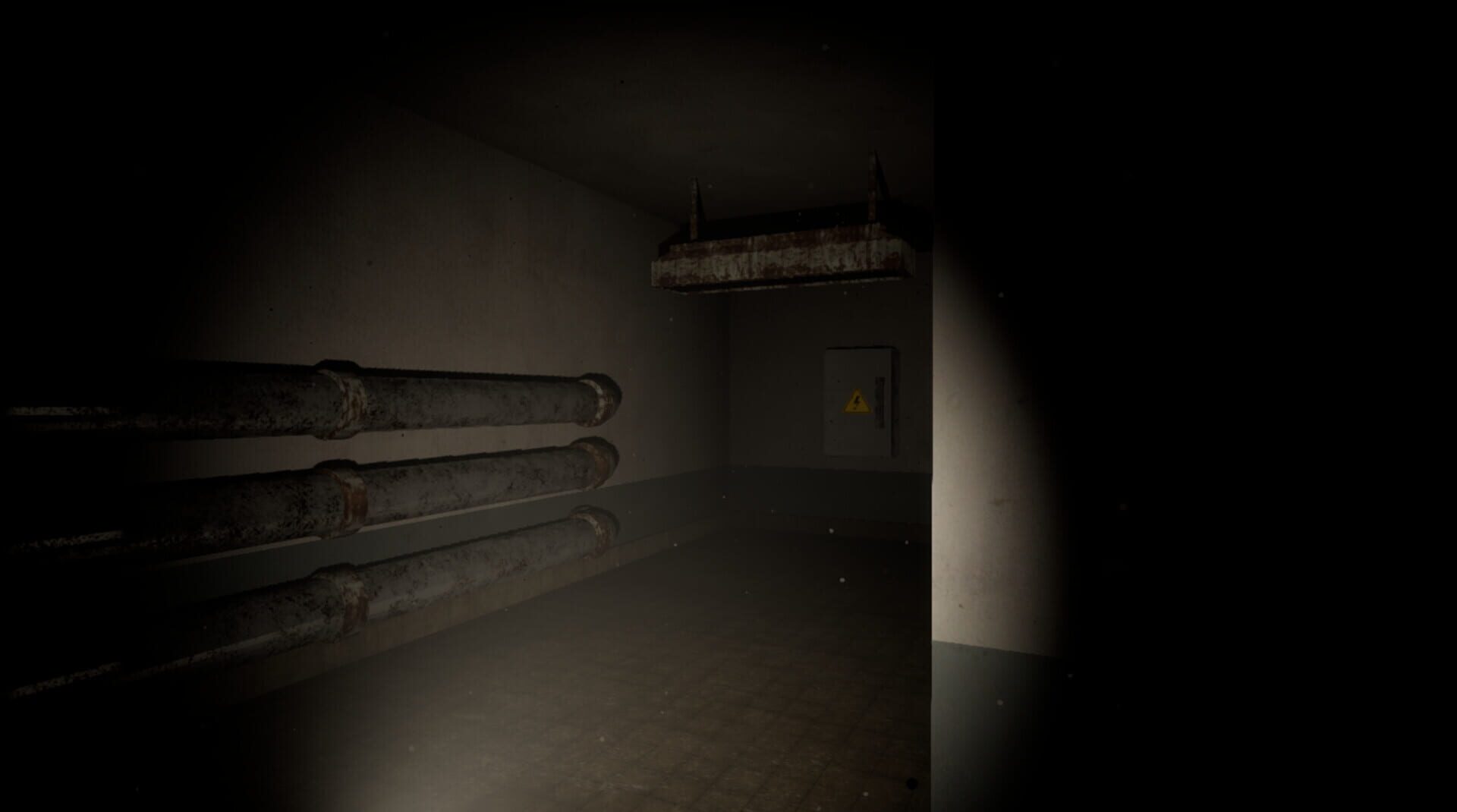 ChildMare screenshot 1
