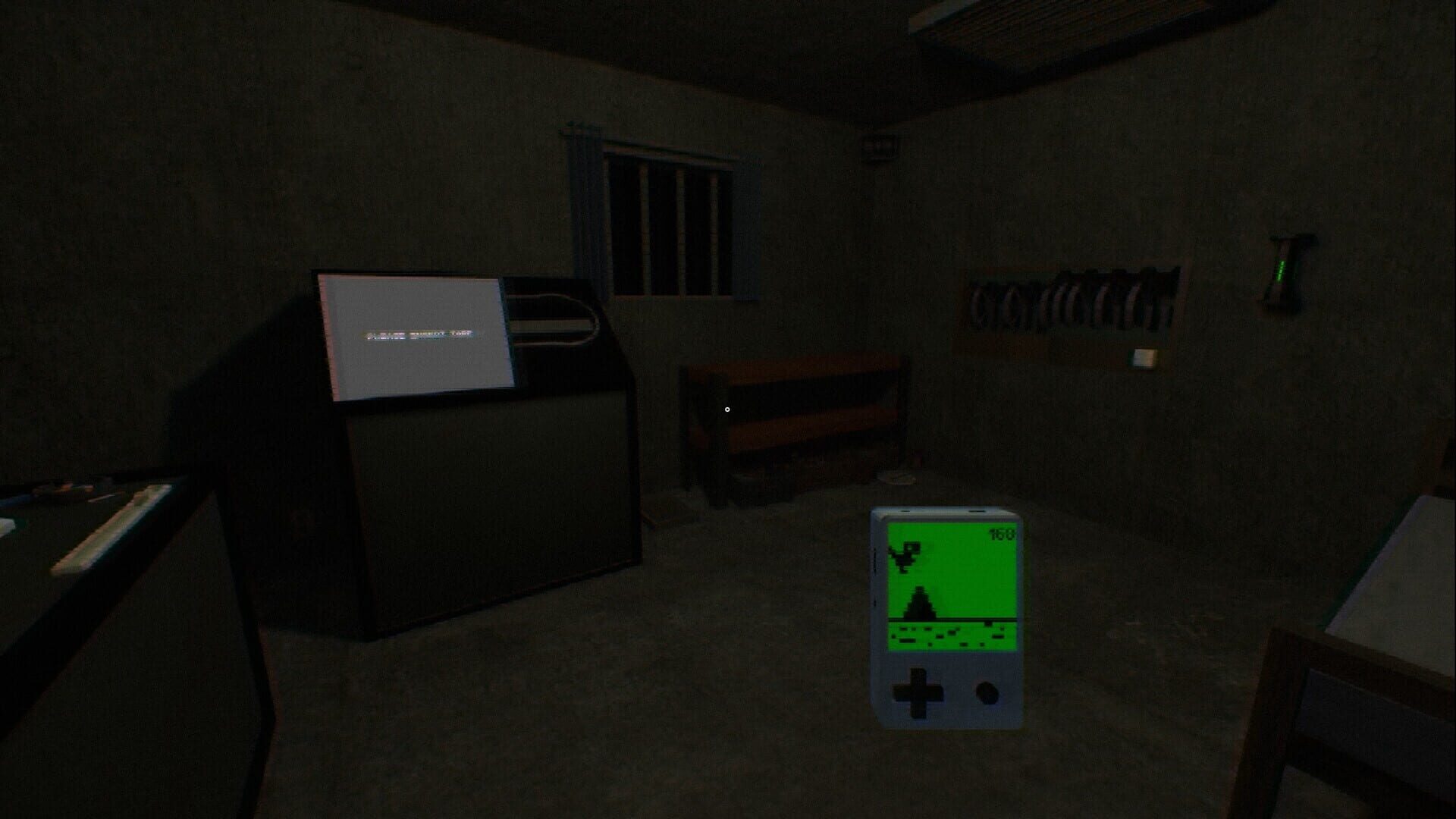 Don't Play Their Game screenshot 1
