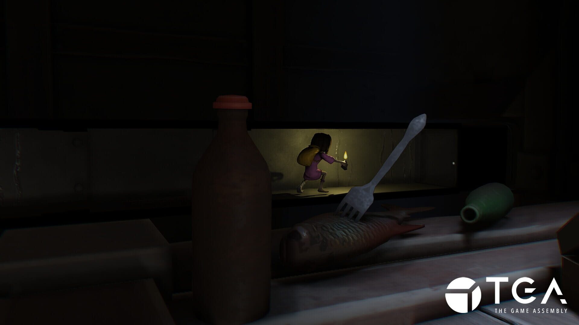 Step Lightly screenshot 1