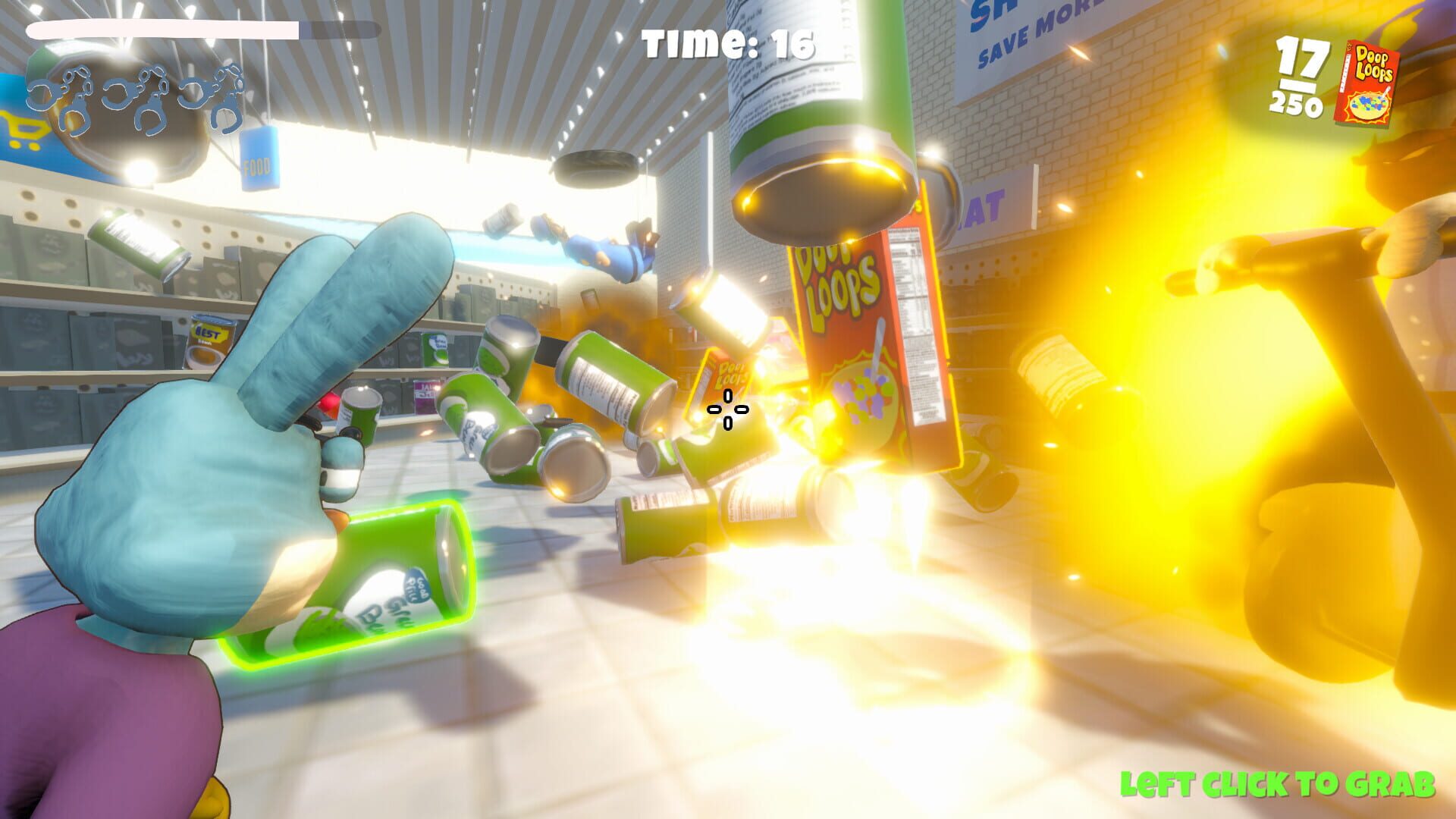 I'm Loopy for Doop Loops!!! screenshot 1