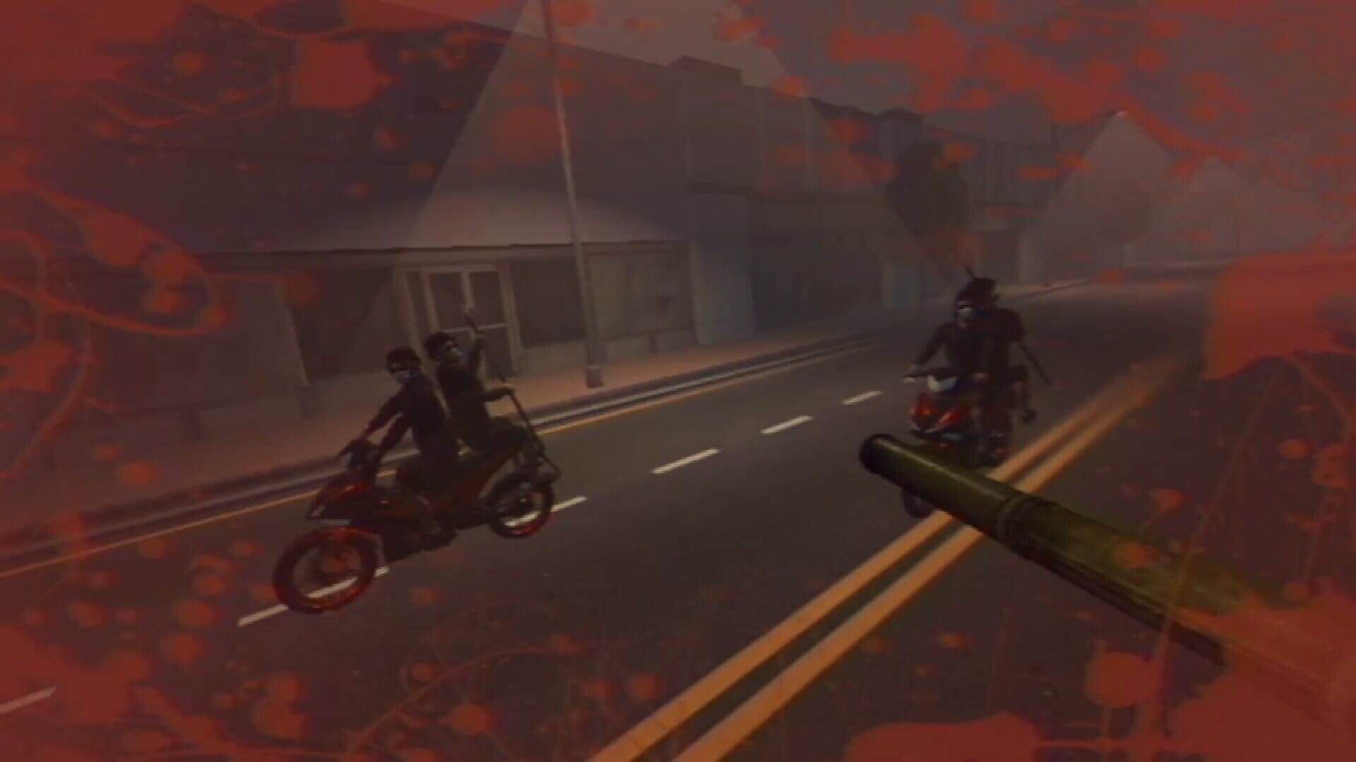 The Hust Banhmi screenshot 1