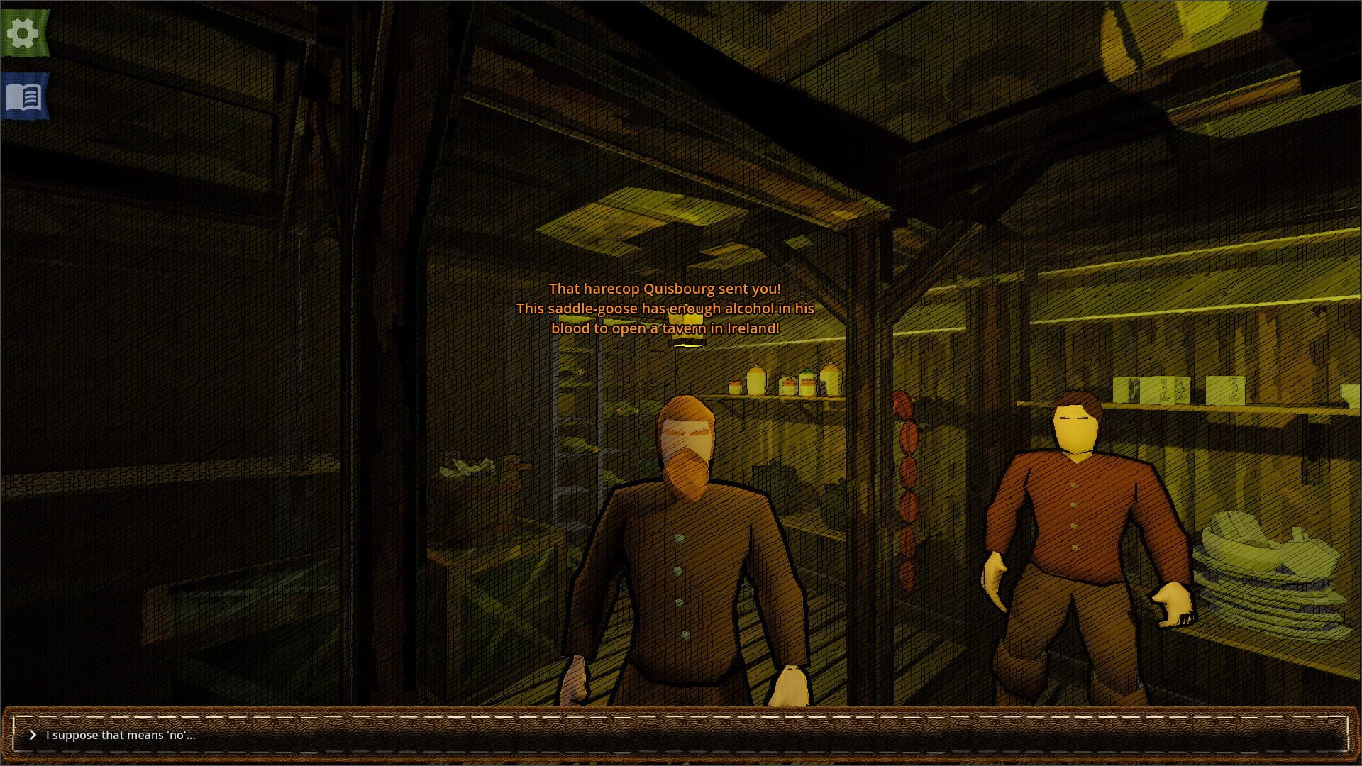 Poumosa screenshot 1