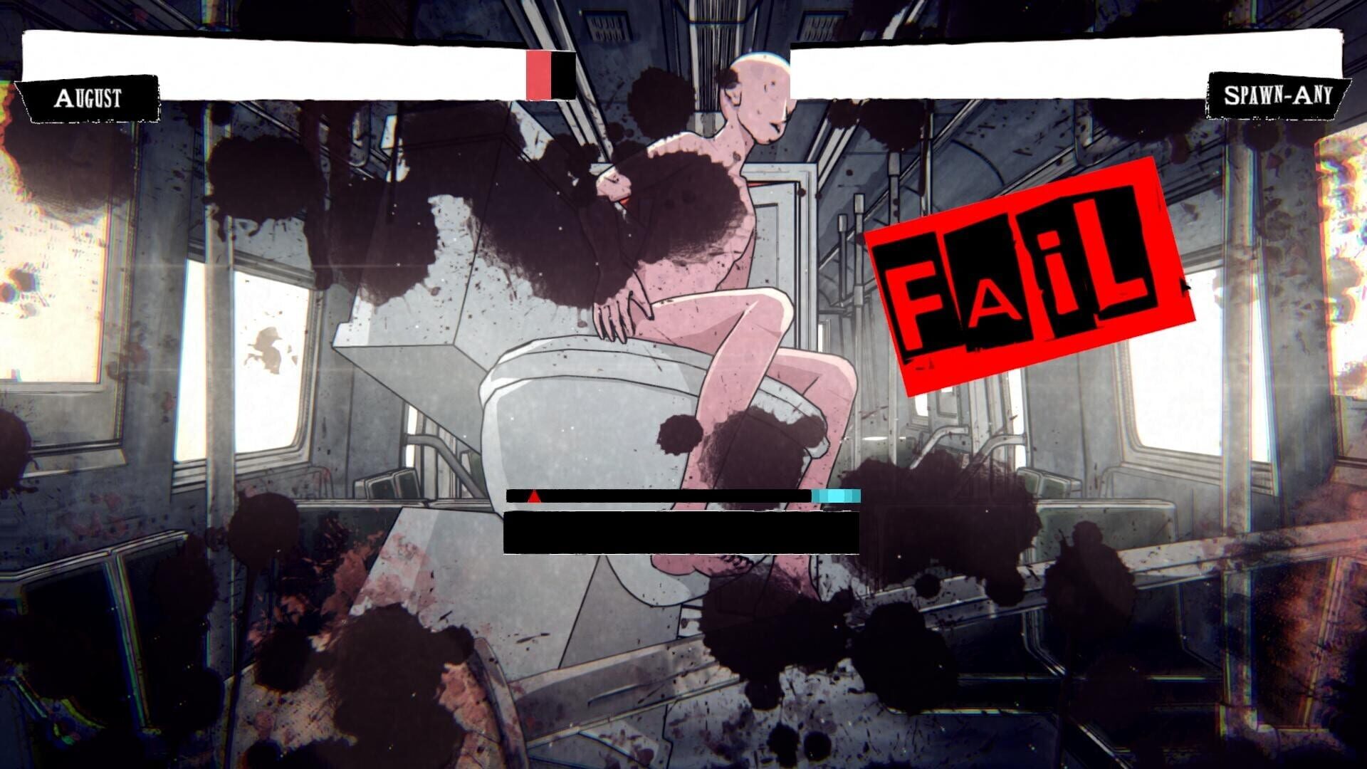 Wiseman: No More Breakups screenshot 1