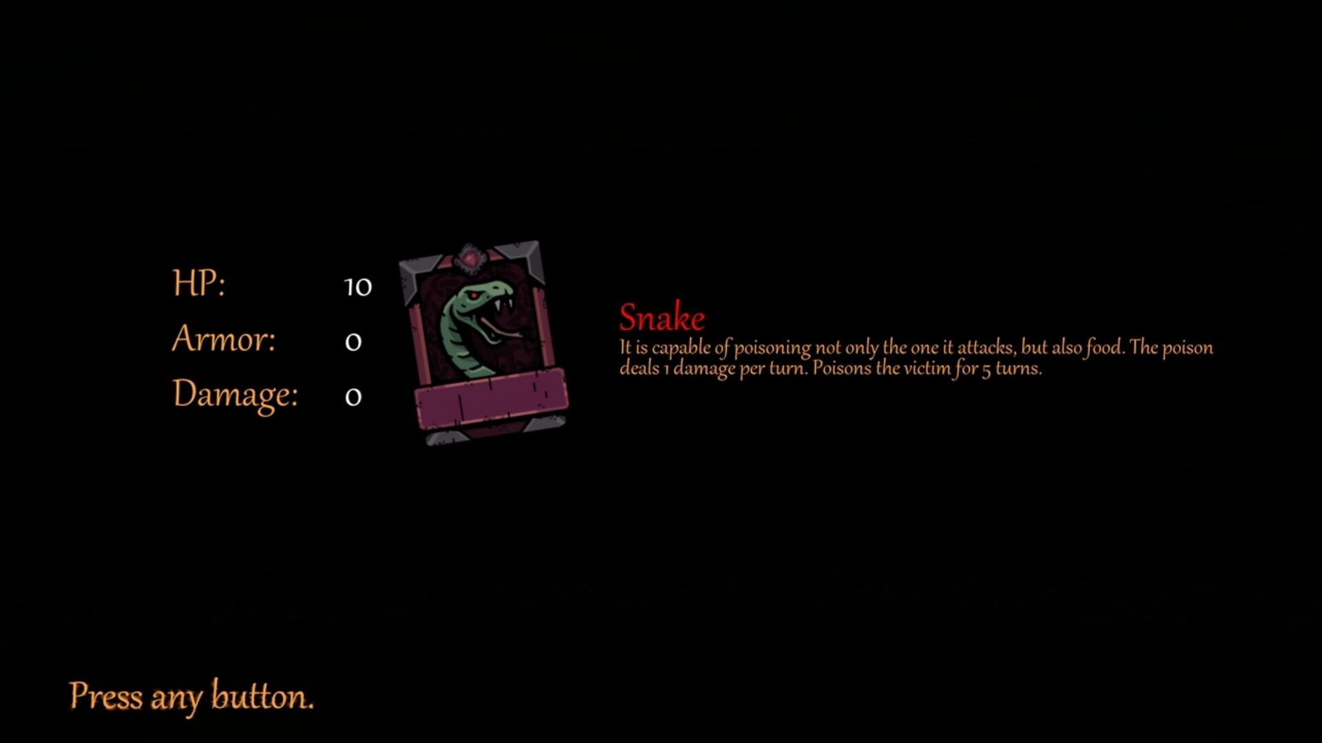 Bone Marrow 2 screenshot 1