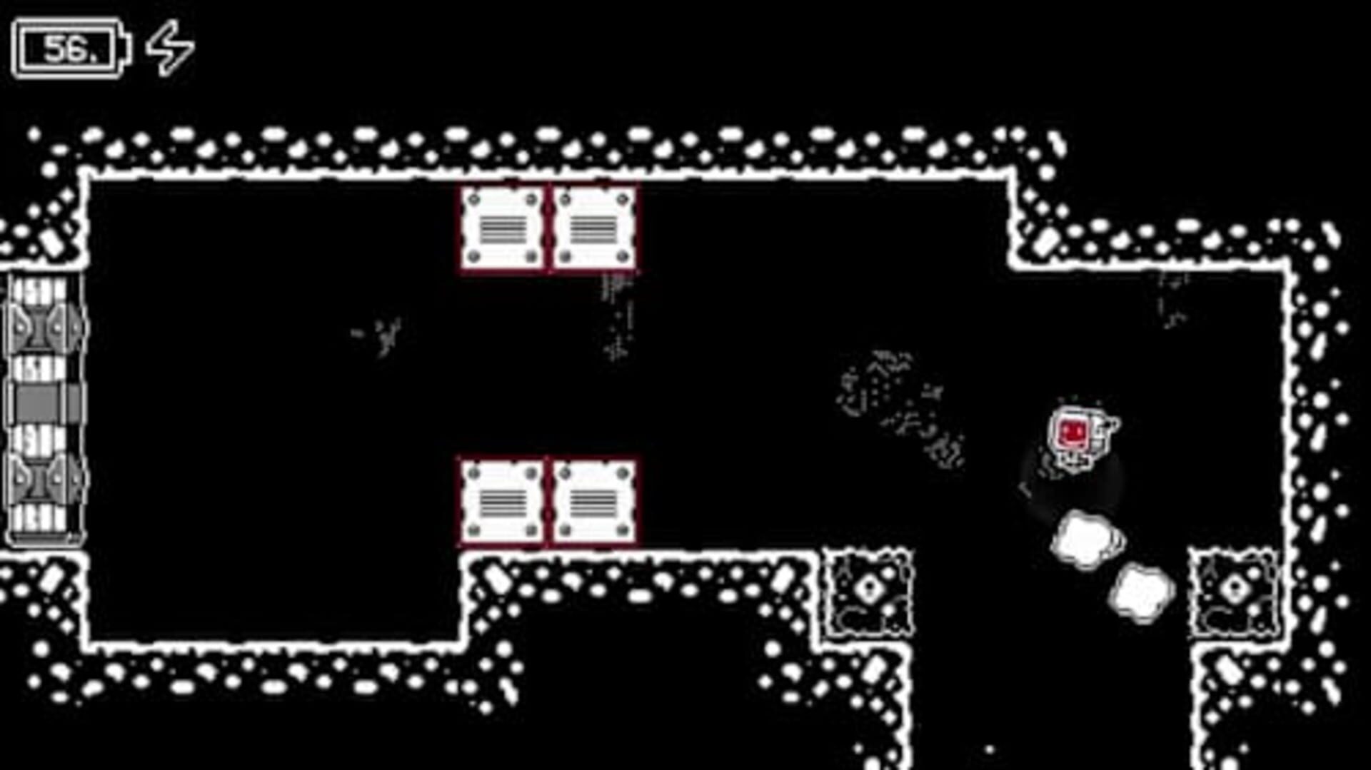 To the Basement: Before screenshot 1