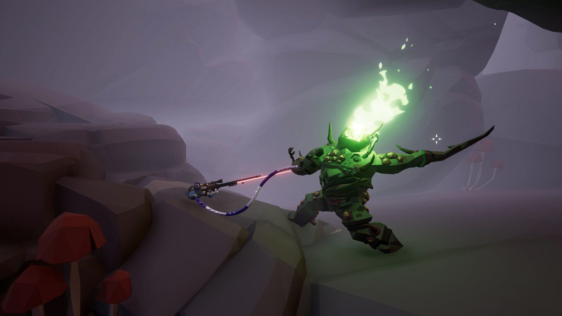 Deadliest Pigeon screenshot 1
