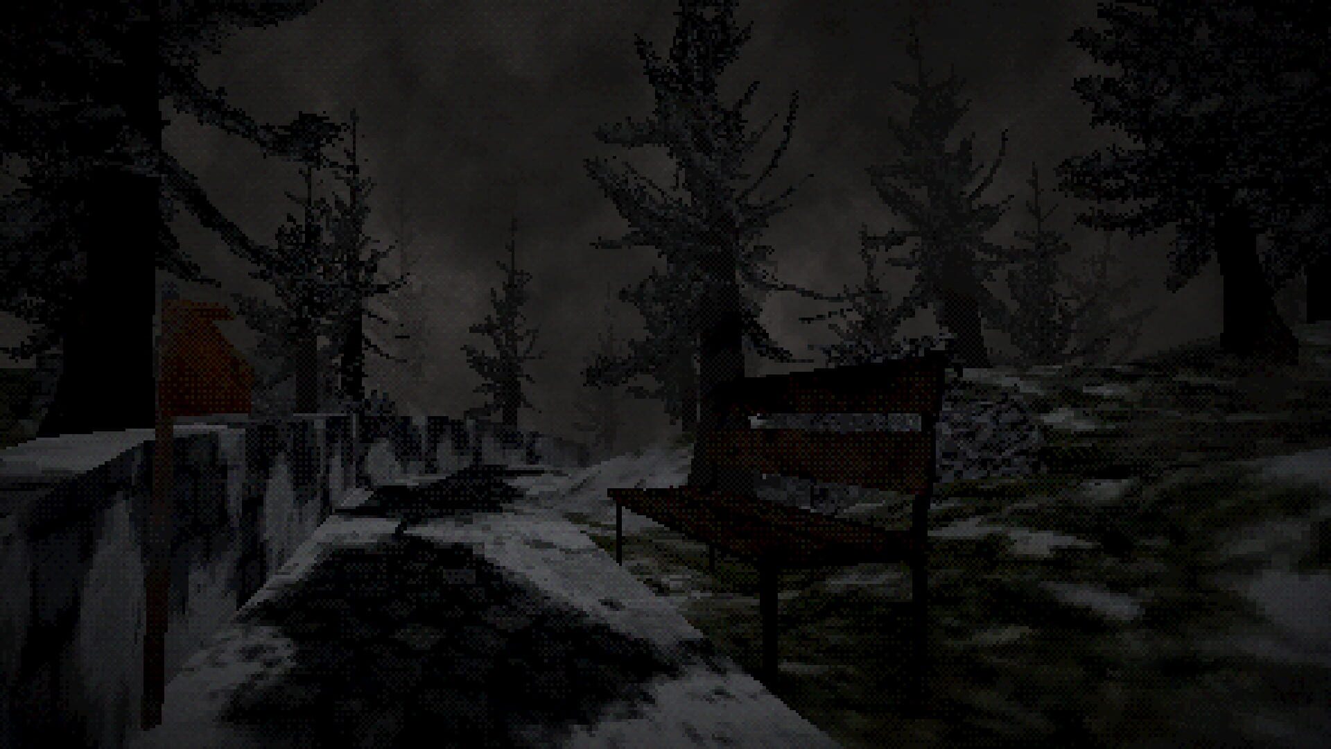 Project_Arktik screenshot 1