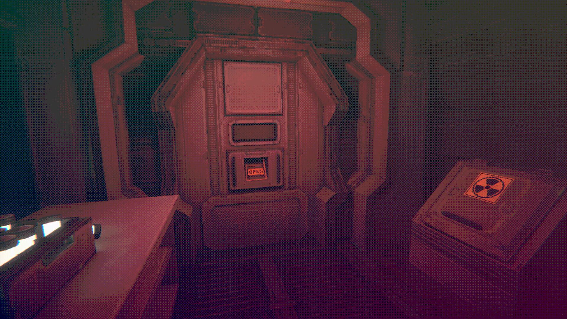 Echo 9 screenshot 1