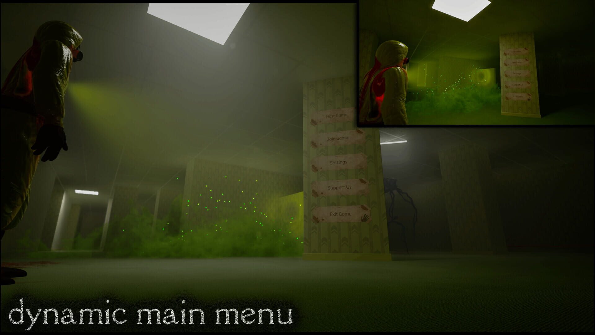 Backrooms Manager: Together screenshot 1