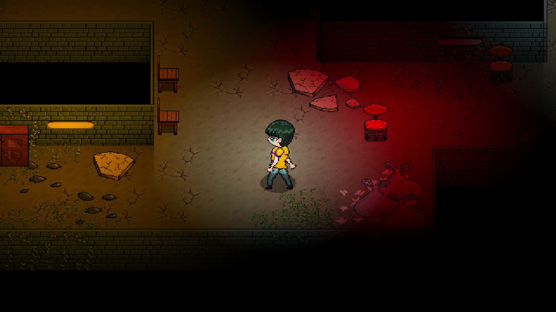 The Haunted Spot 2 screenshot 1