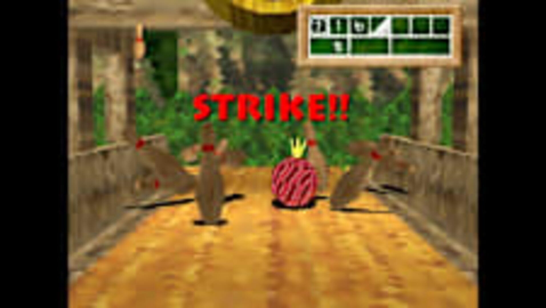 Arcade Archives: Armadillo Racing screenshot 1