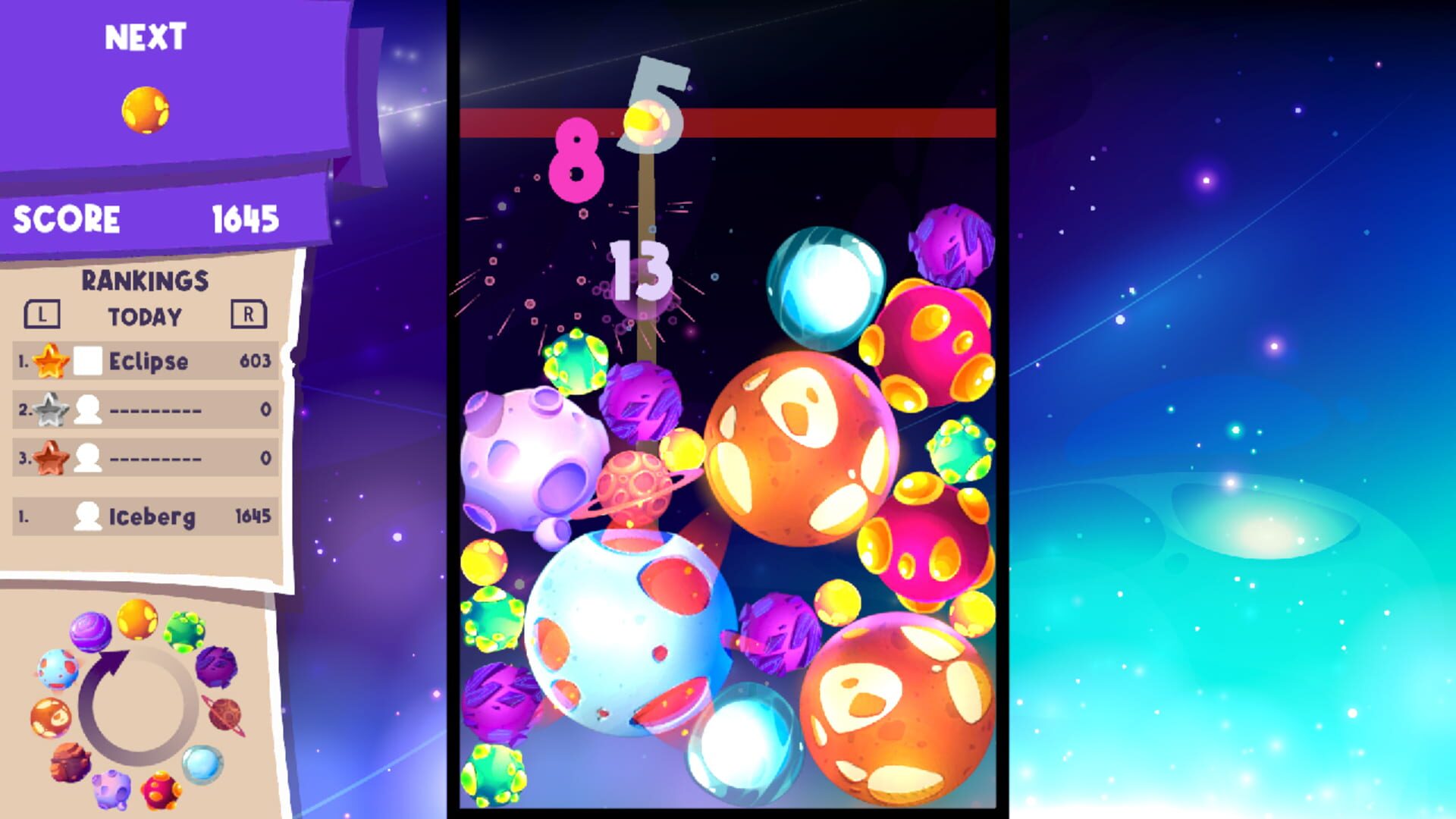 Games for Boys Bundle screenshot 1