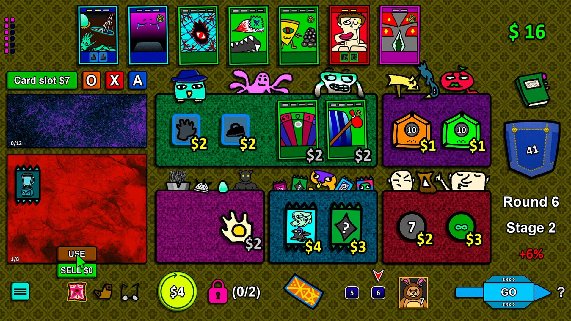 Teko screenshot 1