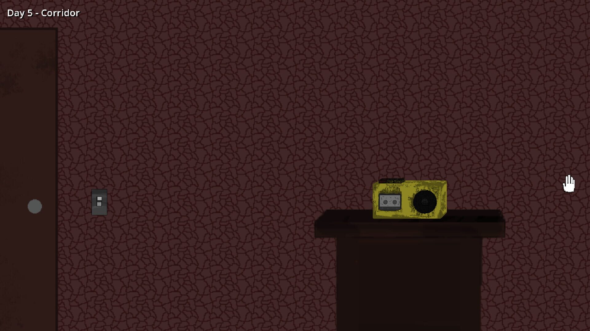 Napolitan Hotel 2D screenshot 1