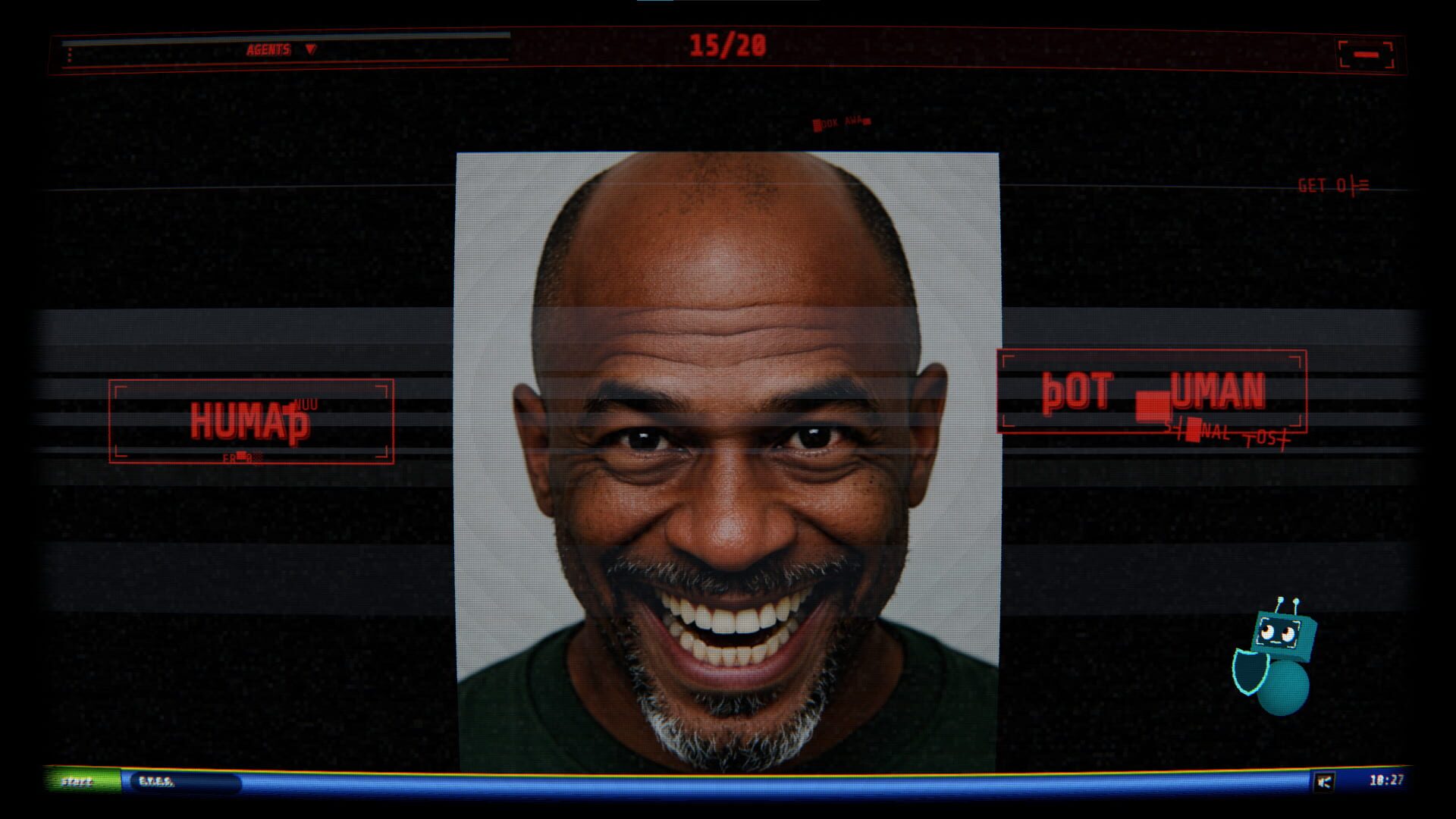 Eyes Wide Open screenshot 1