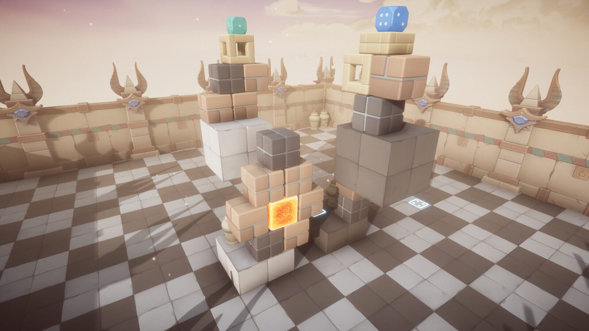 Dice of Fate 2 screenshot 1