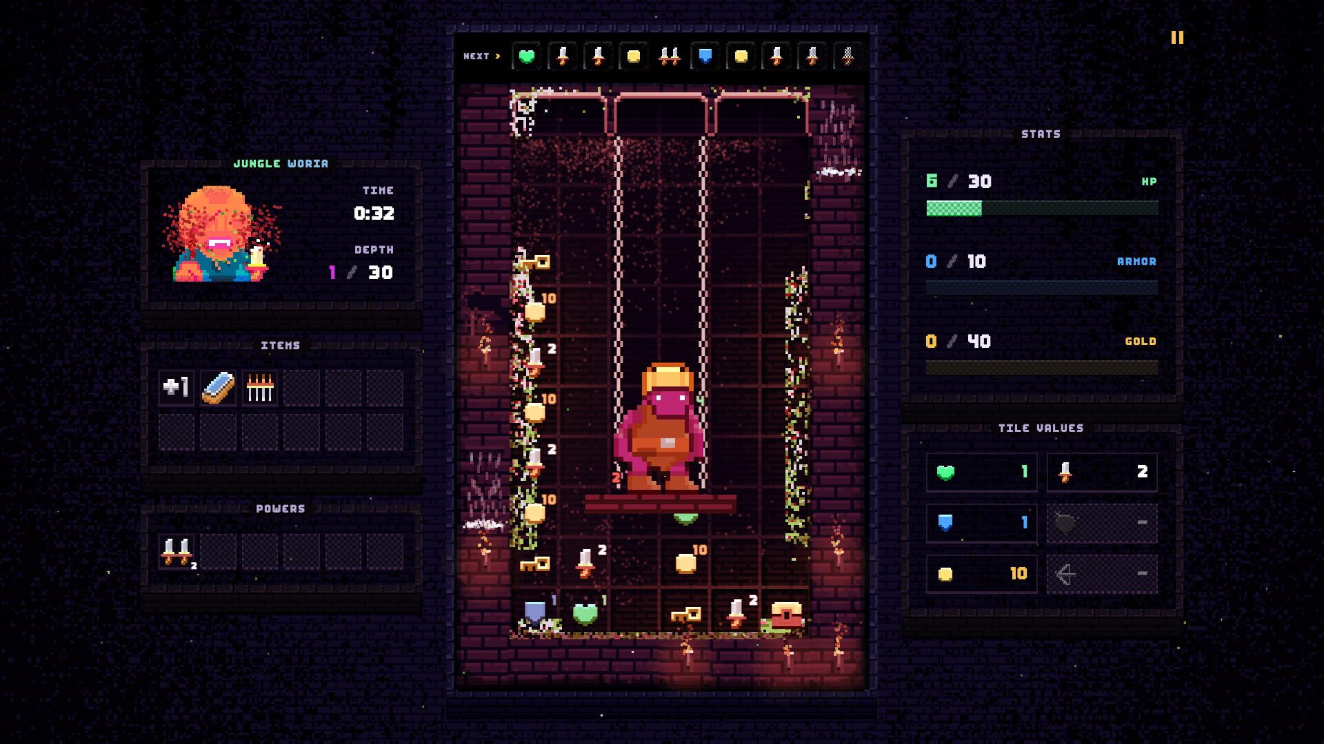Drop Loot screenshot 1