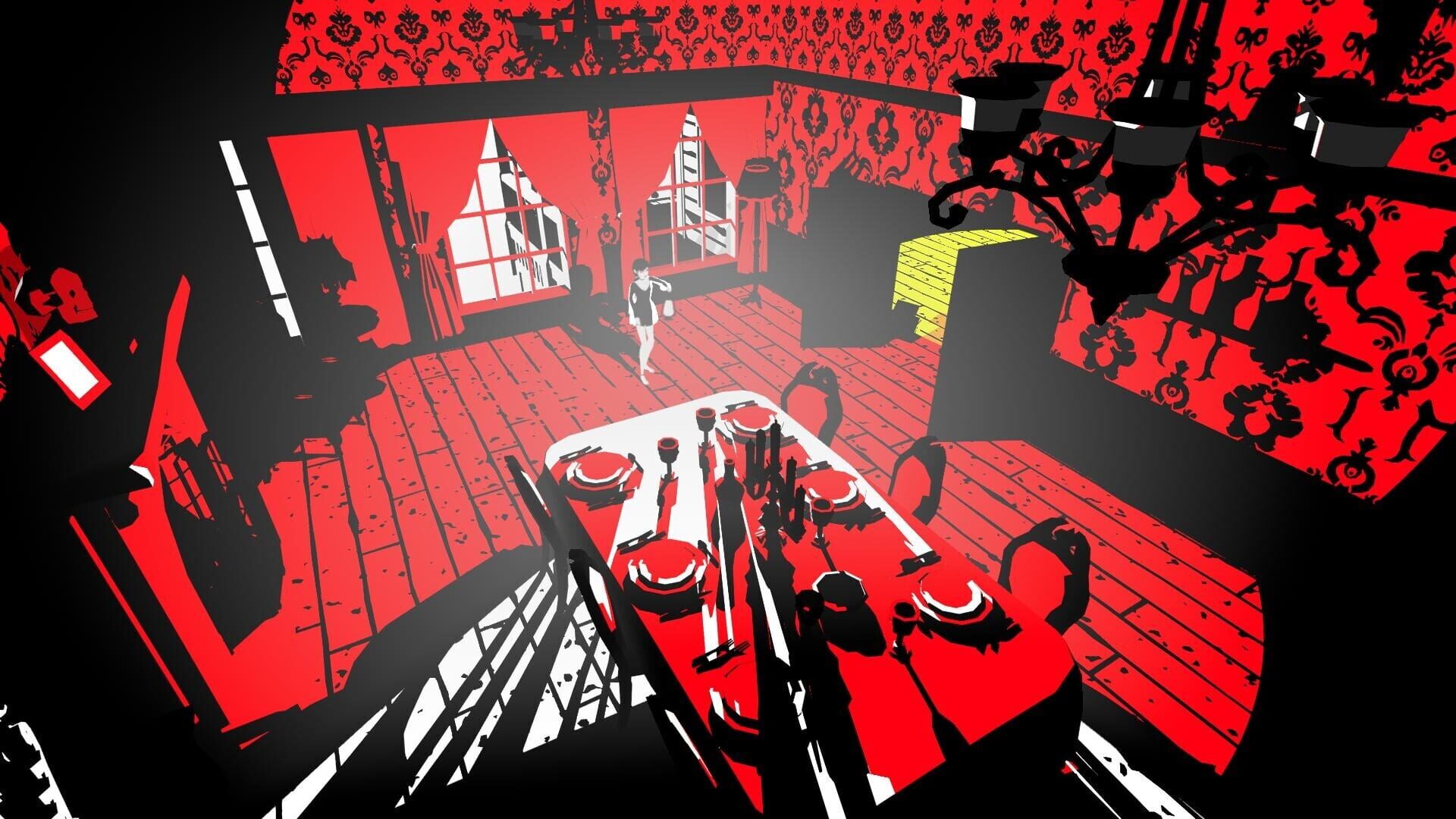 Nechromia screenshot 1
