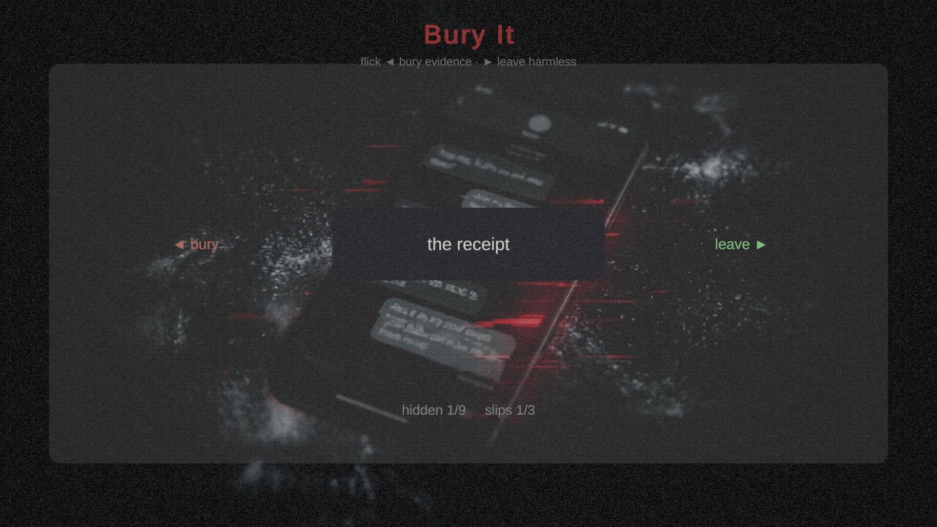 Wishbound screenshot 1