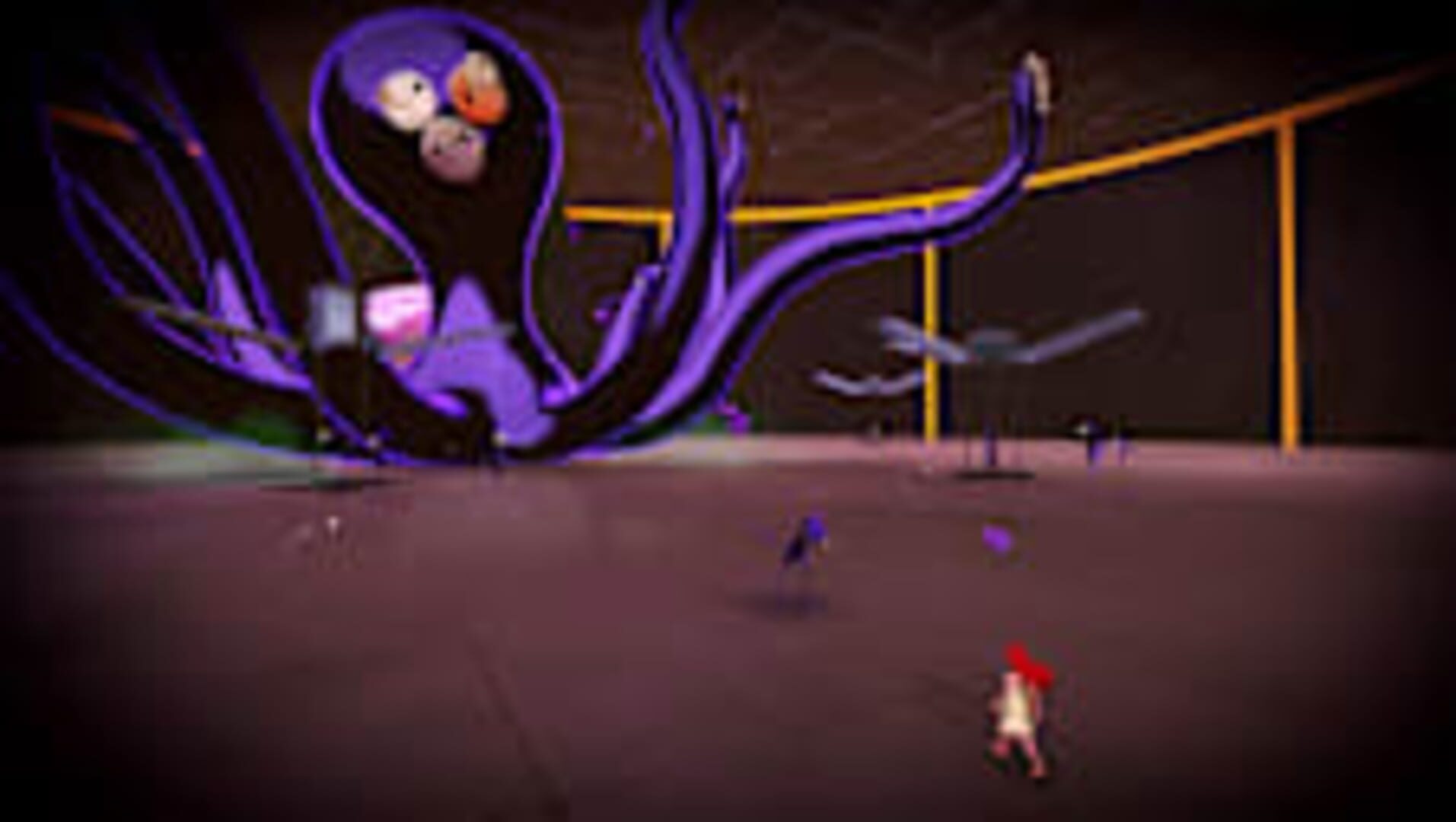 Mai: Child of Ages - Storms of Time screenshot 1