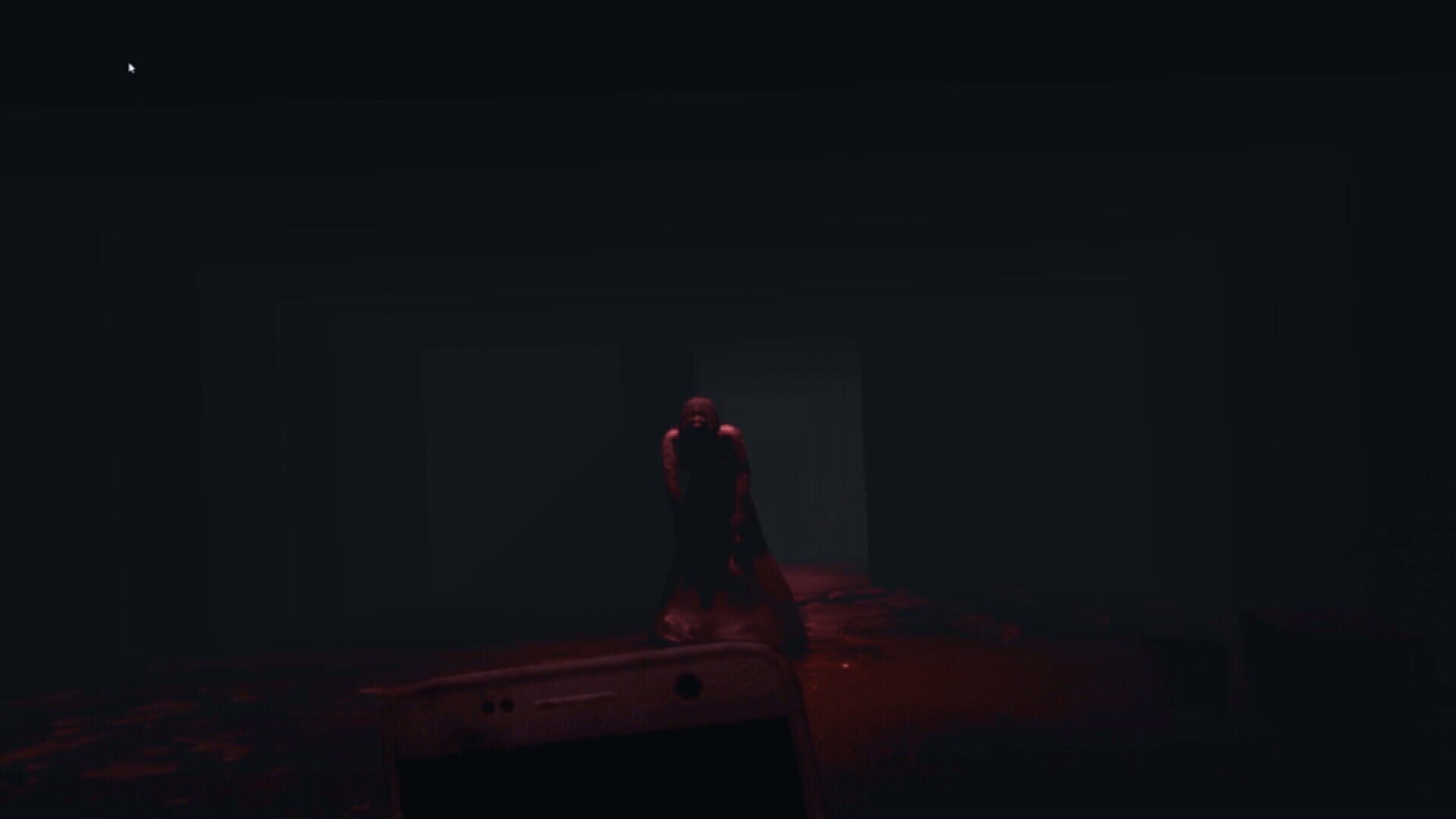 We're Here, Papa screenshot 1