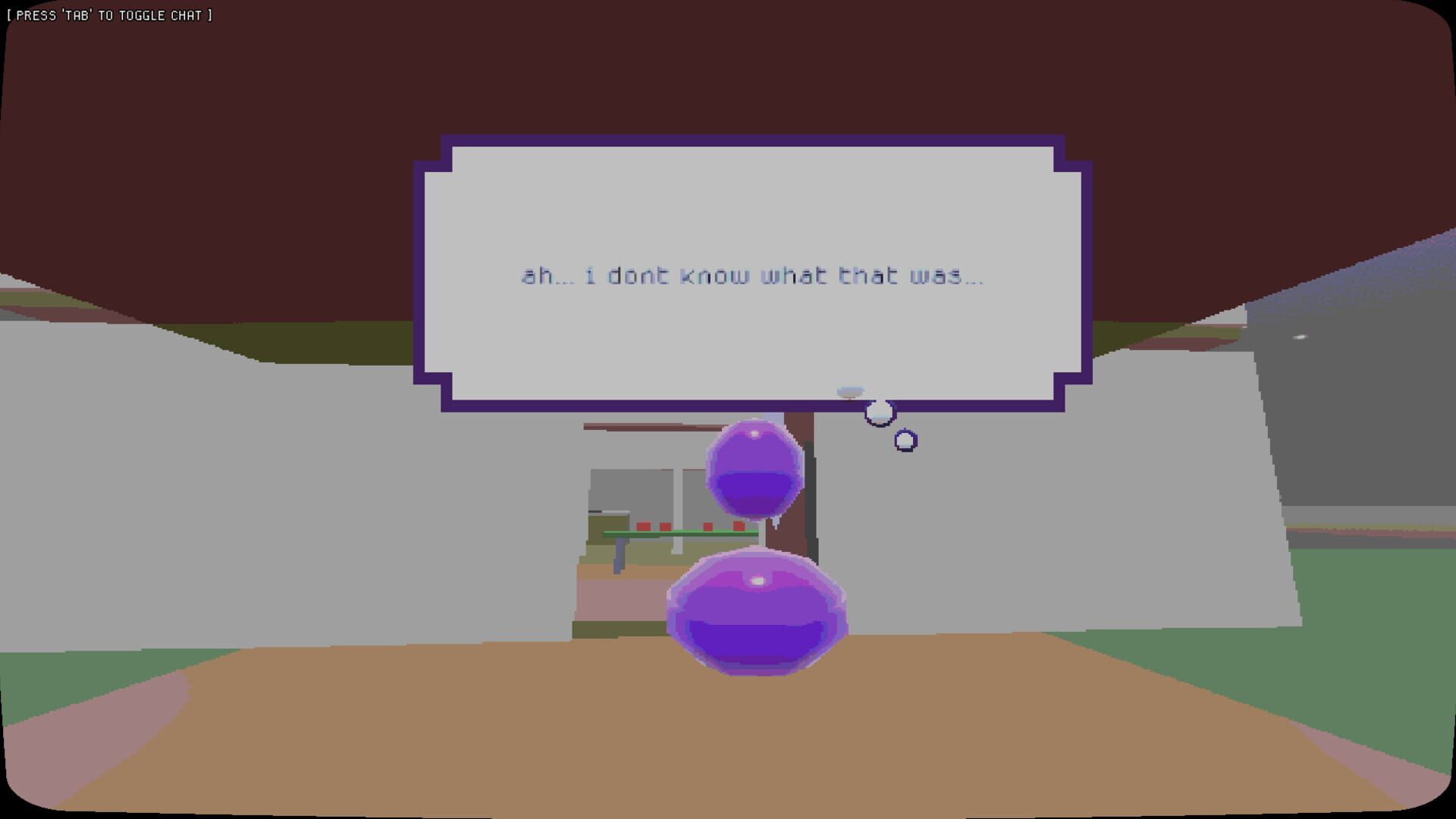 Bckspce screenshot 1