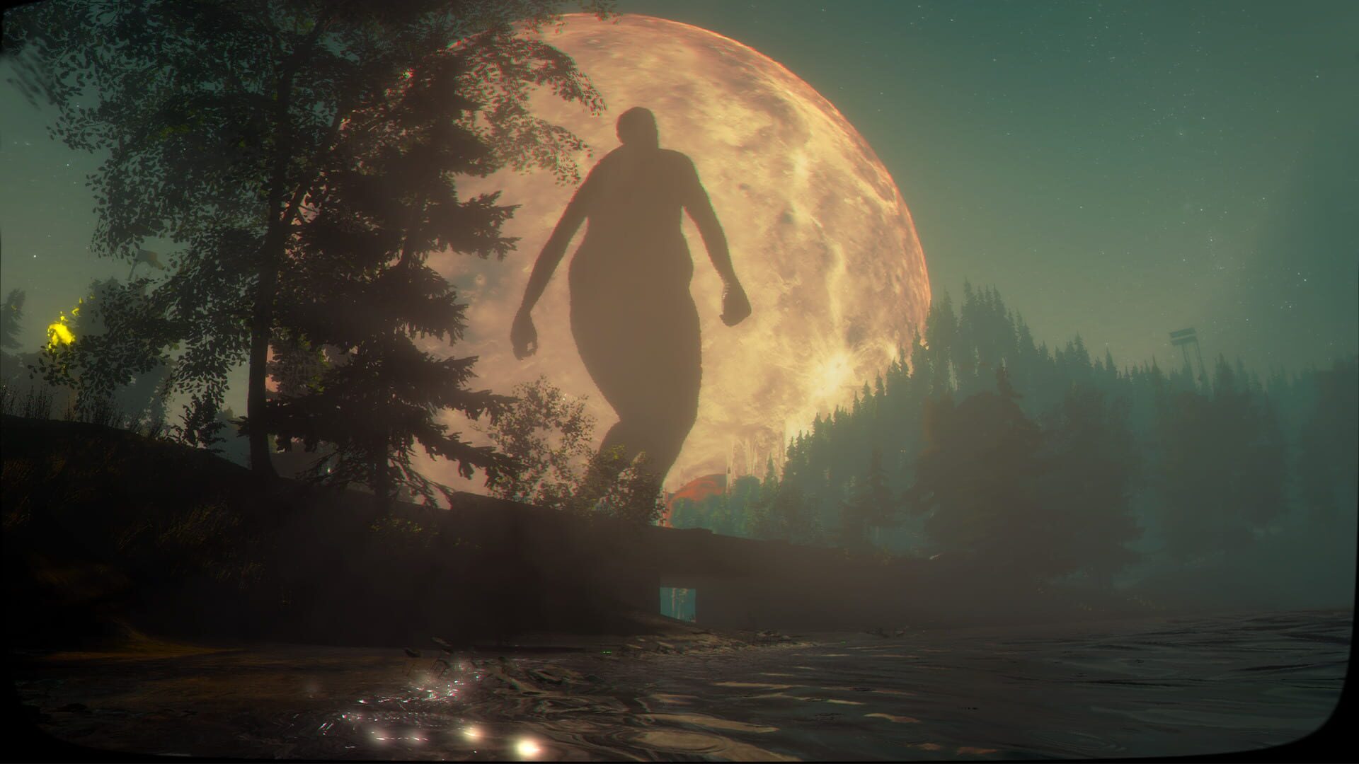 Emissary One screenshot 1